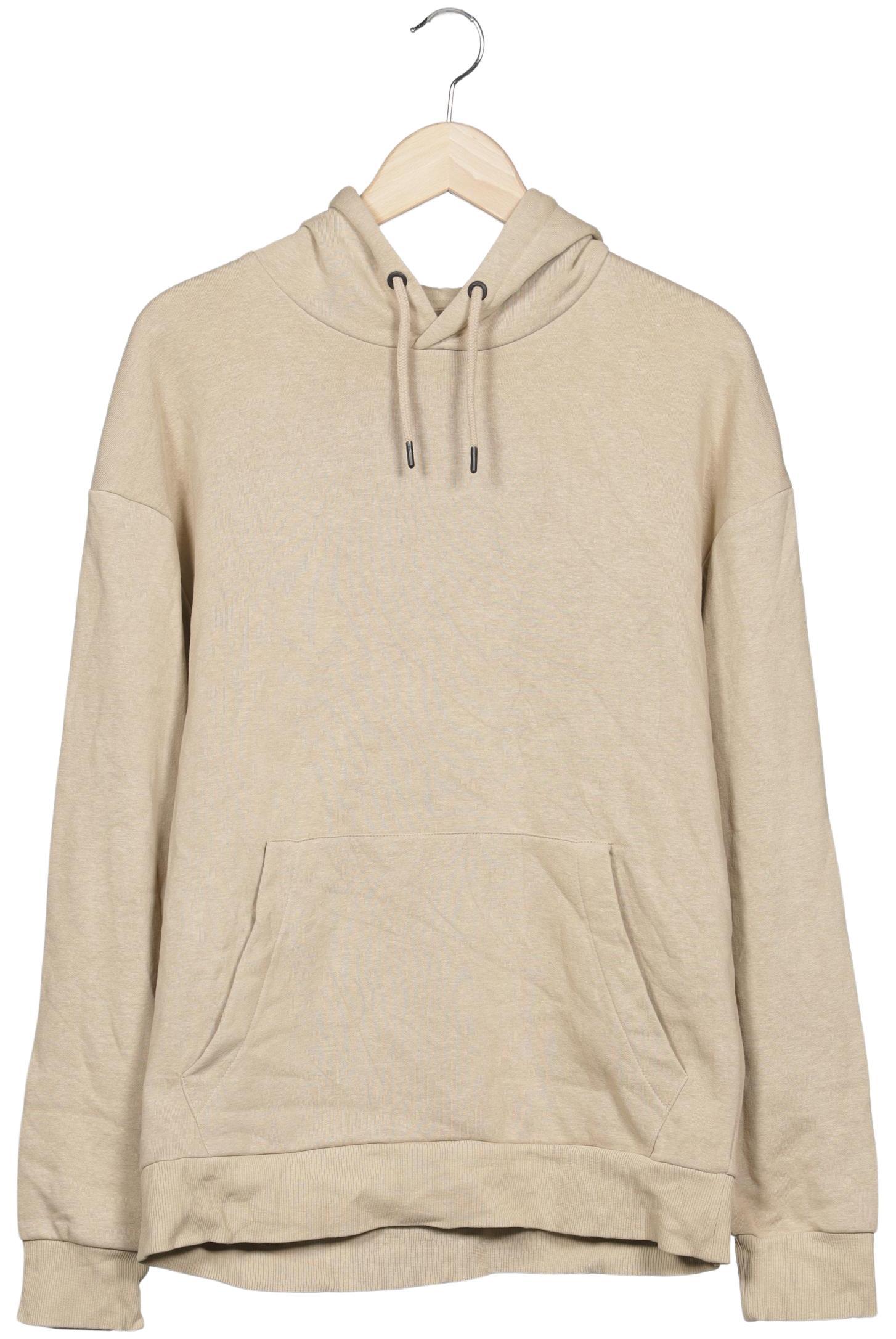 

Jack & Jones Herren Kapuzenpullover, beige, Gr. 48