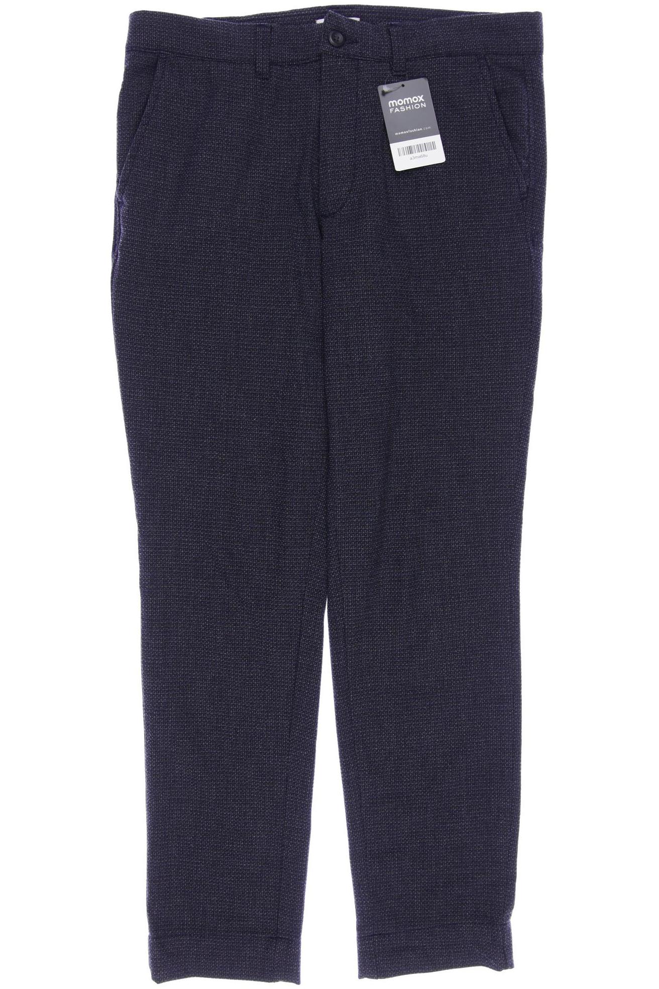 

Jack & Jones Herren Stoffhose, marineblau, Gr. 31