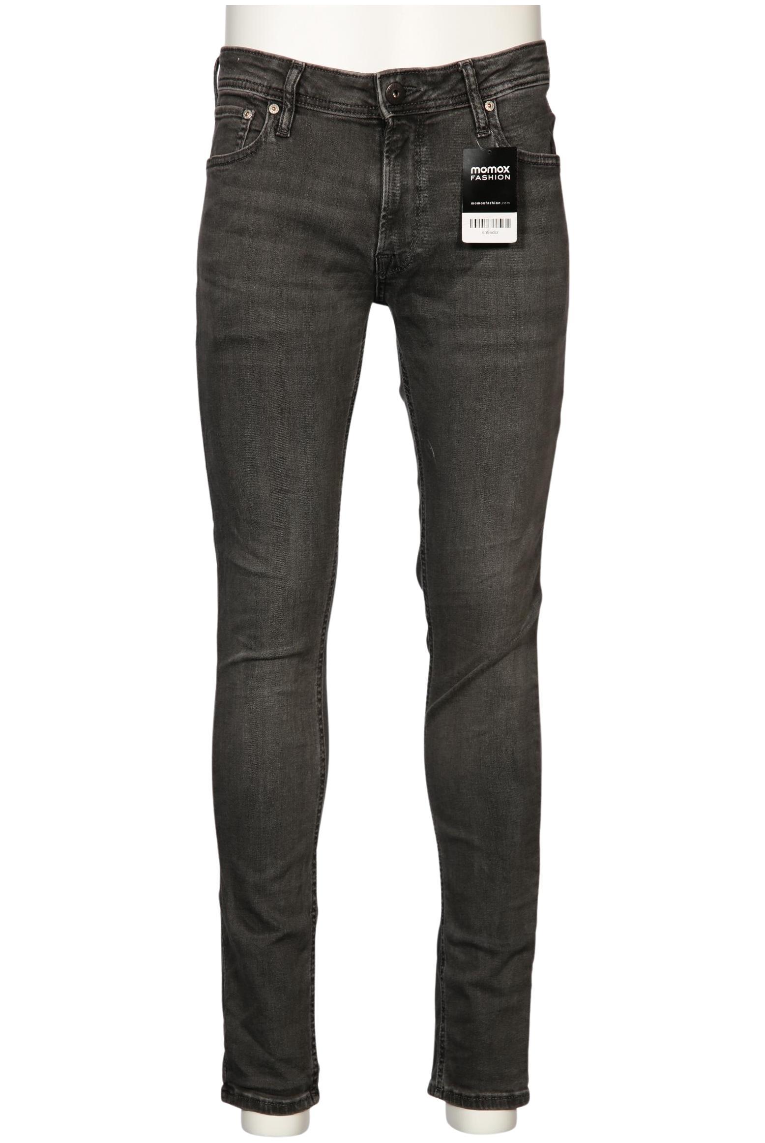 Thumbnail - Jack &amp; Jones Herren Jeans, grau, Gr. 32