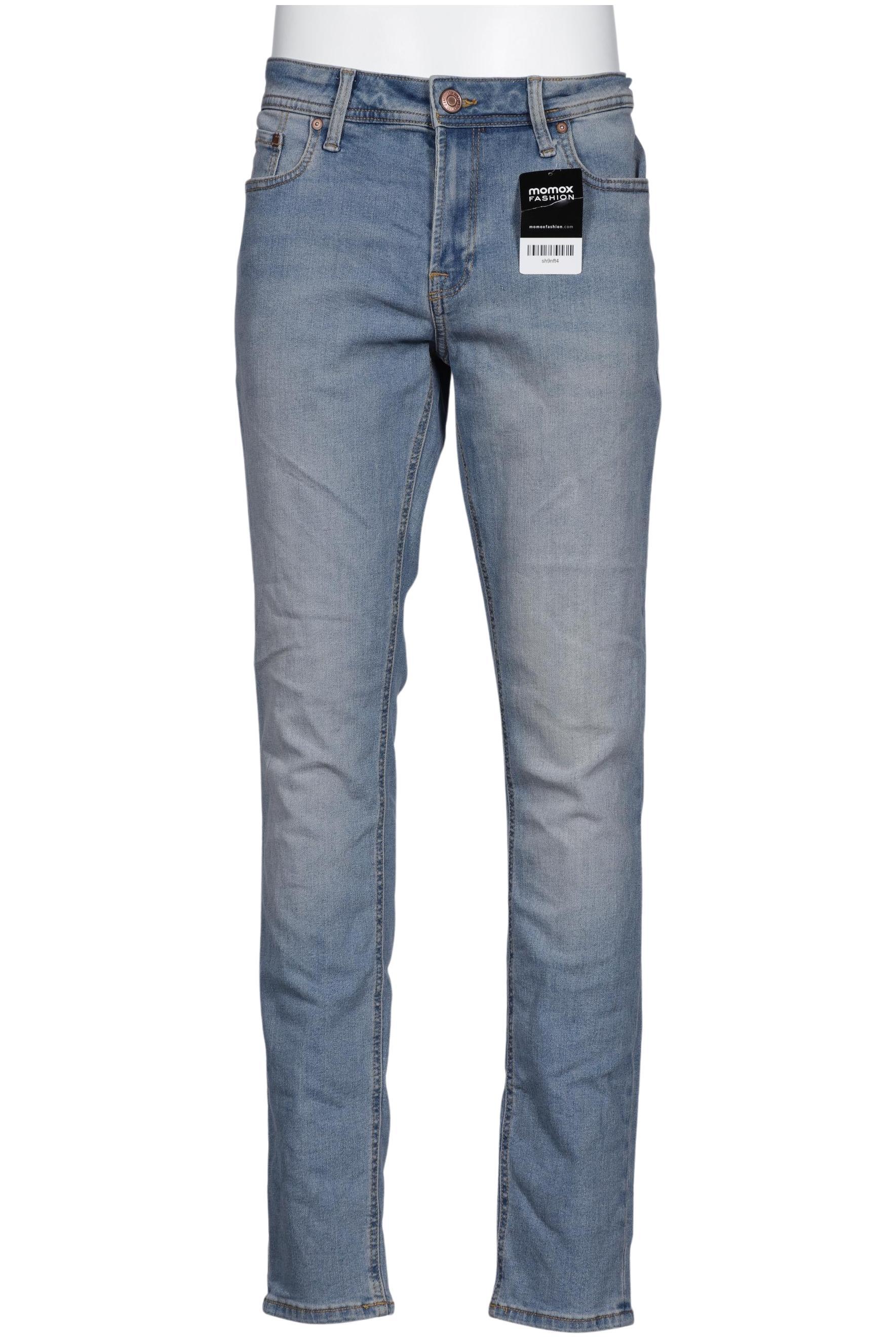 

Jack & Jones Herren Jeans, hellblau, Gr. 34