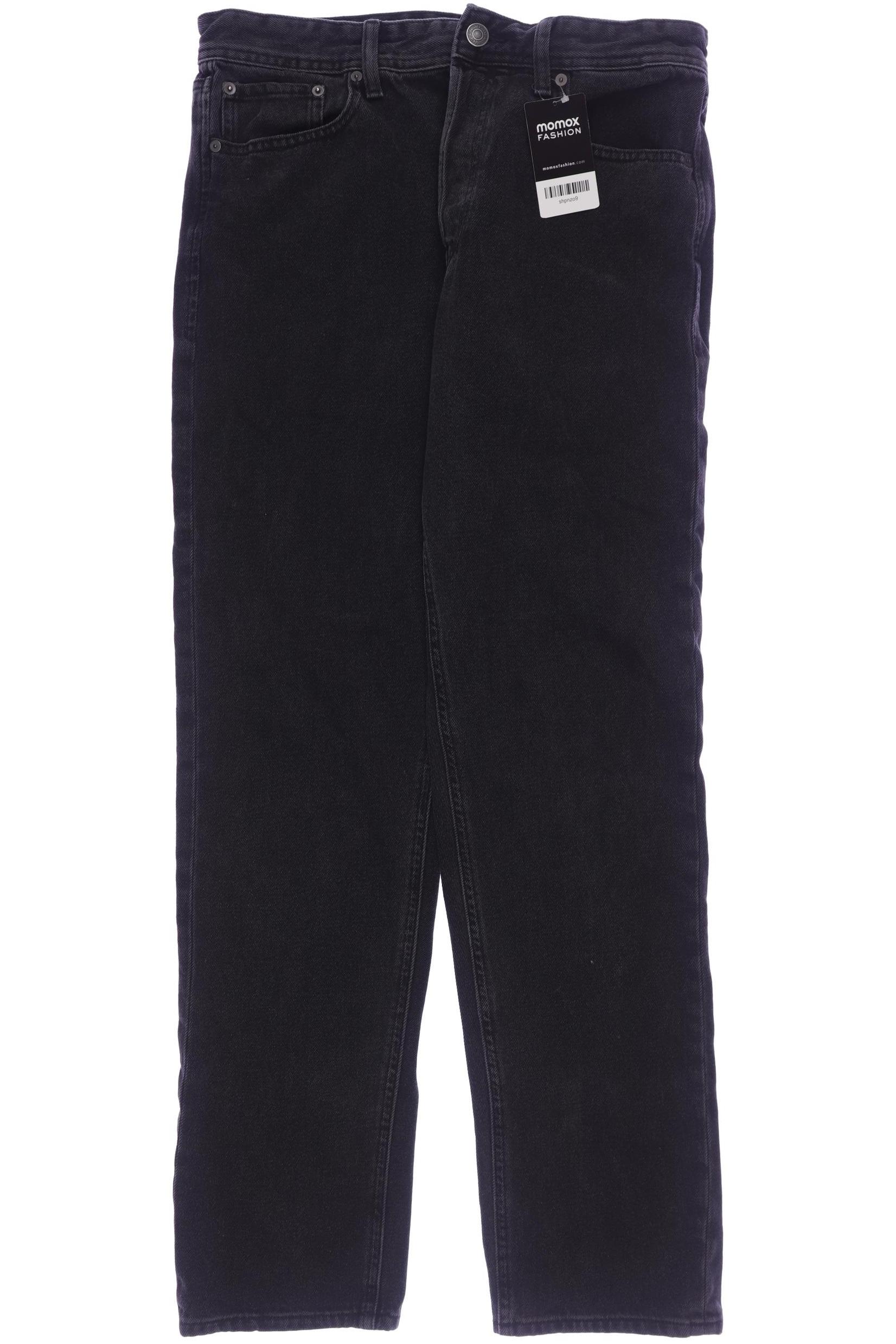 

Jack & Jones Herren Jeans, schwarz, Gr. 32