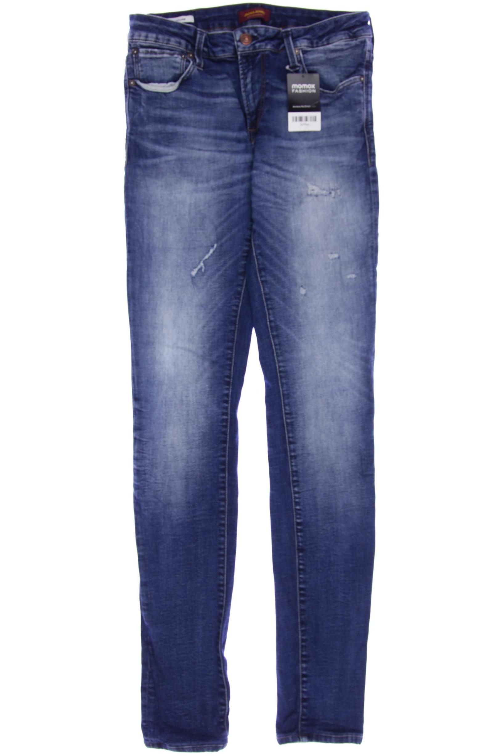 

Jack & Jones Herren Jeans, blau, Gr. 32