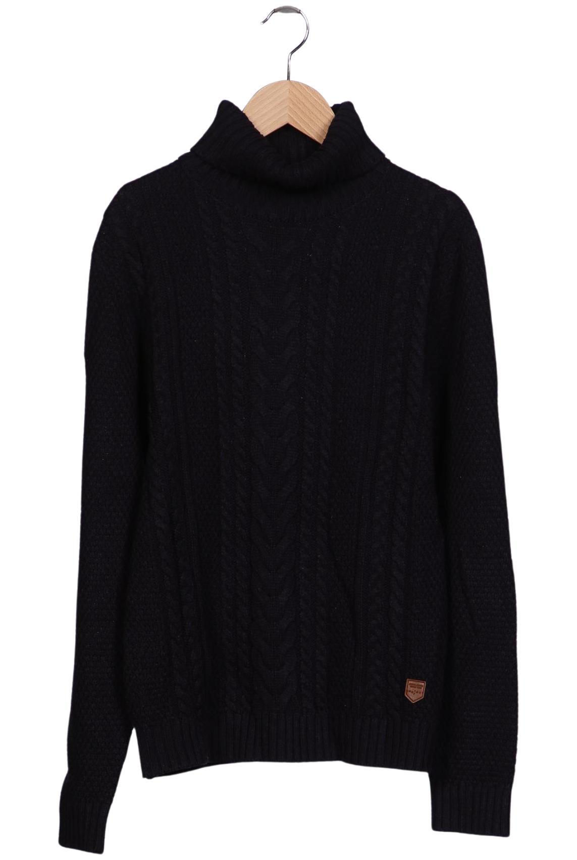 

Jack & Jones Herren Pullover, marineblau, Gr. 46