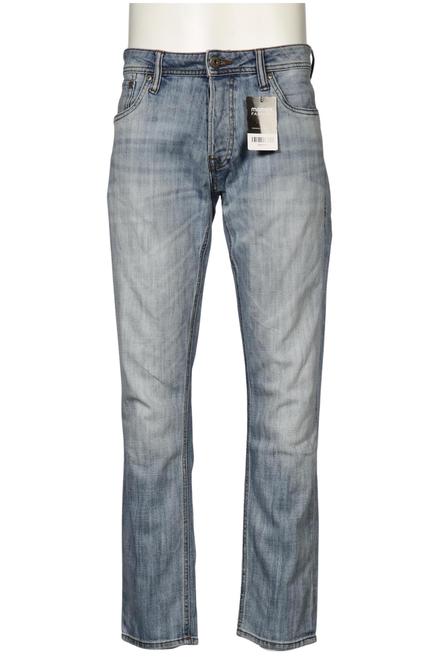 

Jack & Jones Herren Jeans, hellblau, Gr. 32