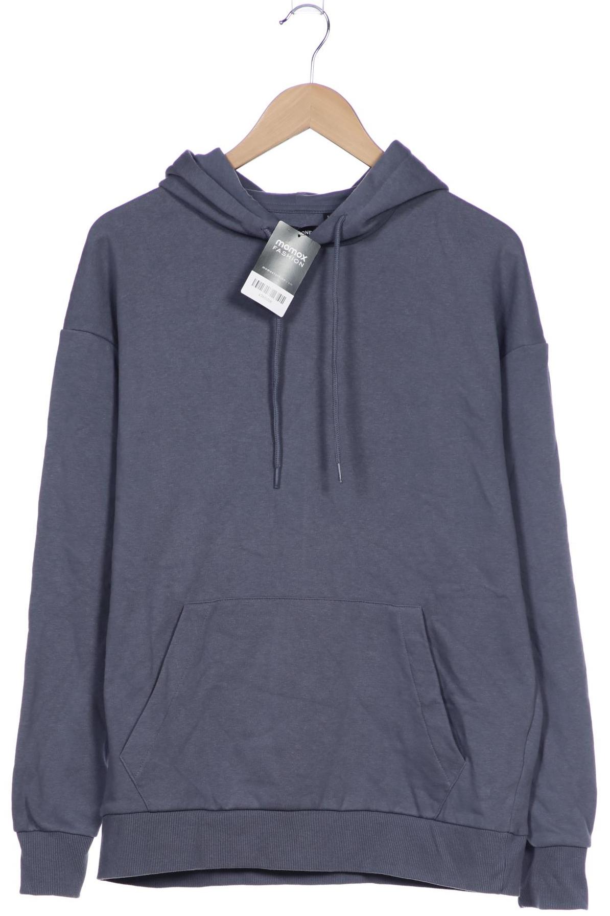 

Jack & Jones Herren Kapuzenpullover, blau, Gr. 52