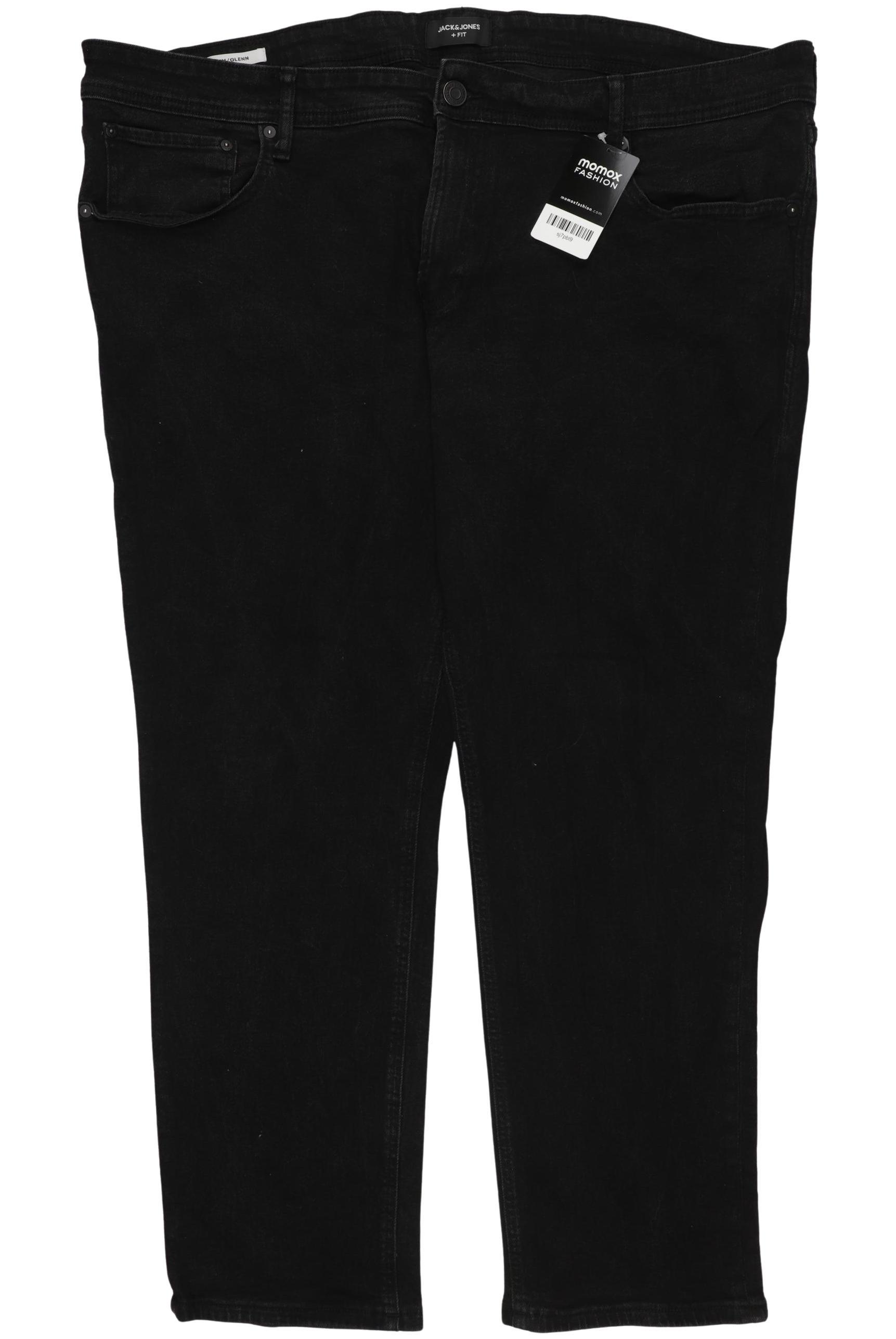 

Jack & Jones Herren Jeans, schwarz, Gr. 44