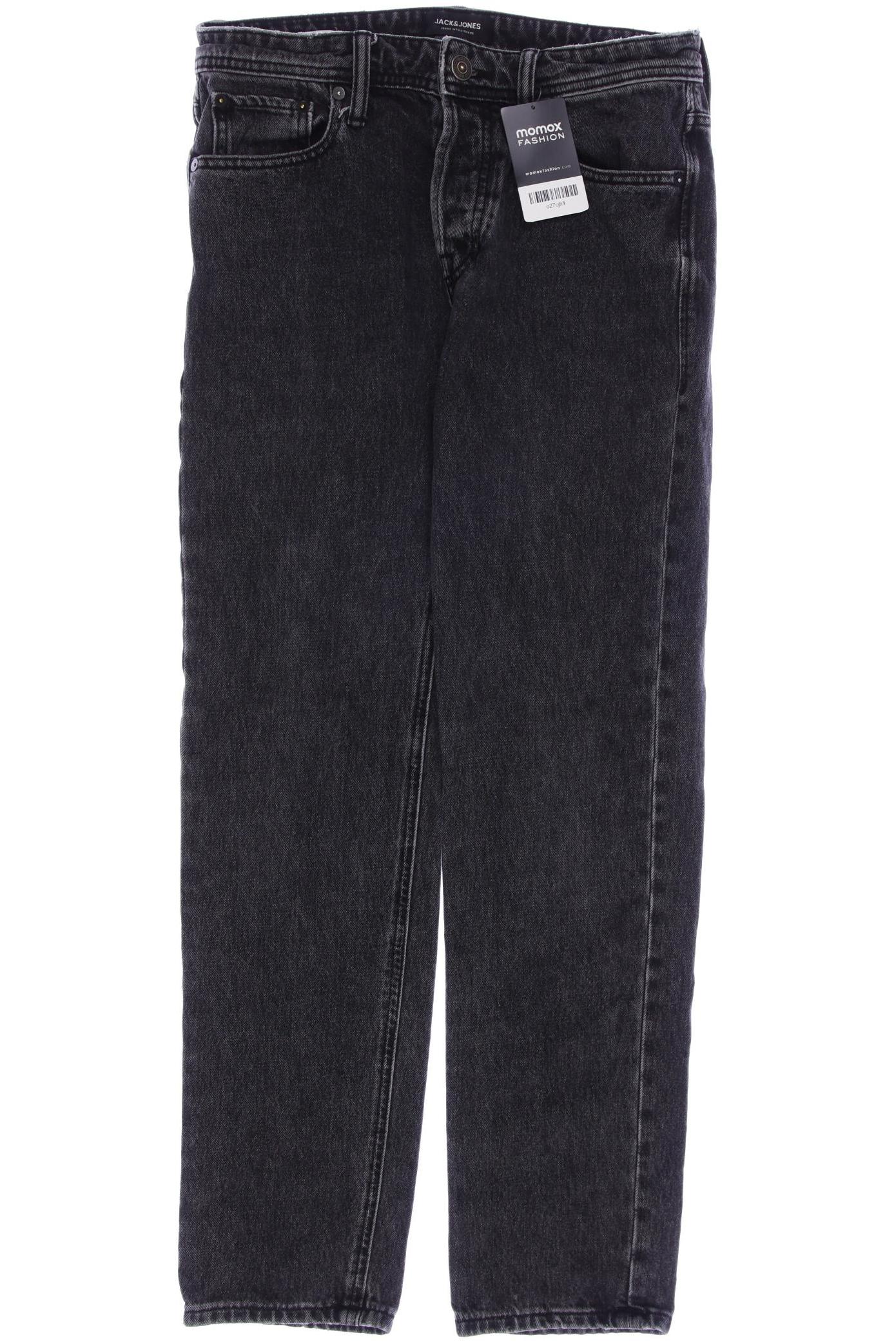 

Jack & Jones Herren Jeans, grau, Gr. 29