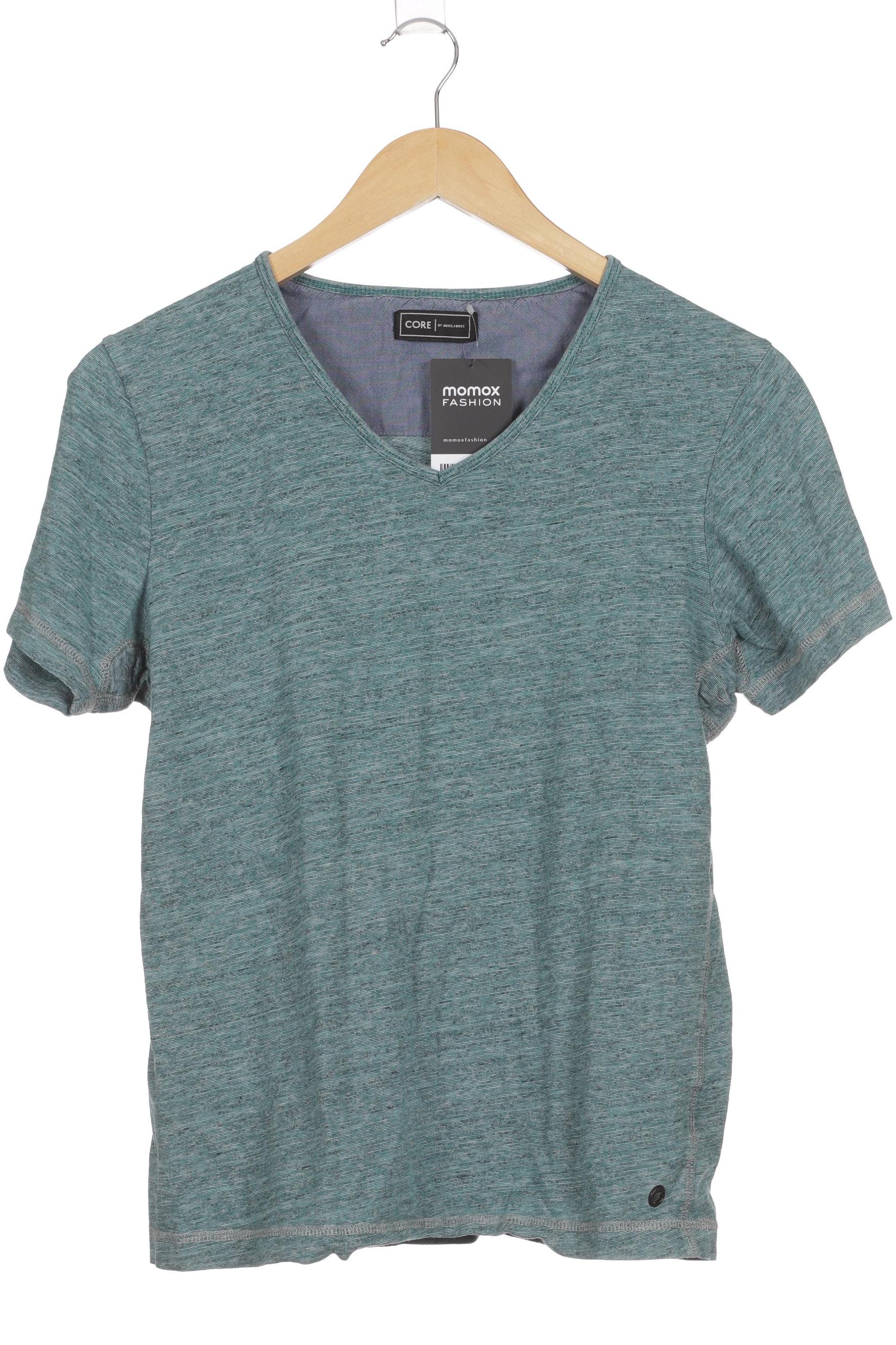 

Jack & Jones Herren T-Shirt, grün, Gr. 48