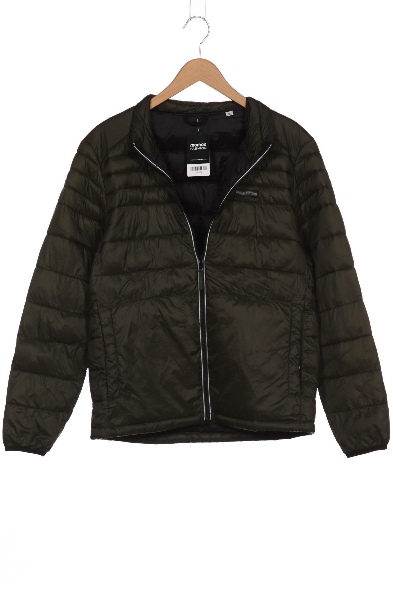 

JACK & JONES Herren Jacke, grün