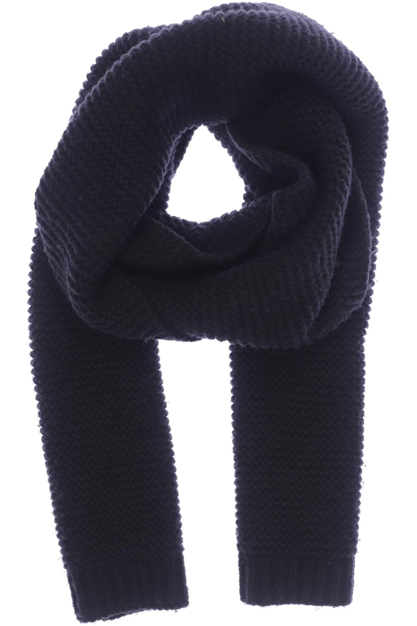

Jack & Jones Herren Schal, schwarz, Gr.