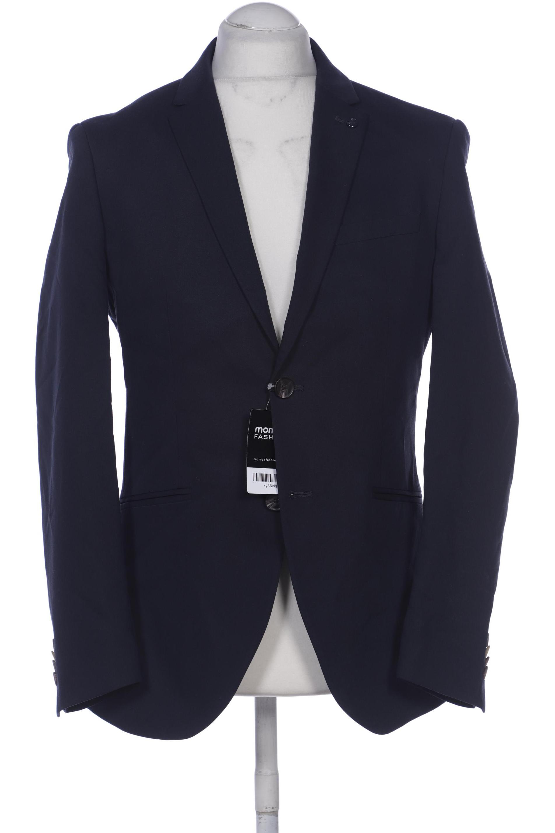 

Jack & Jones Herren Anzug, marineblau, Gr. 50