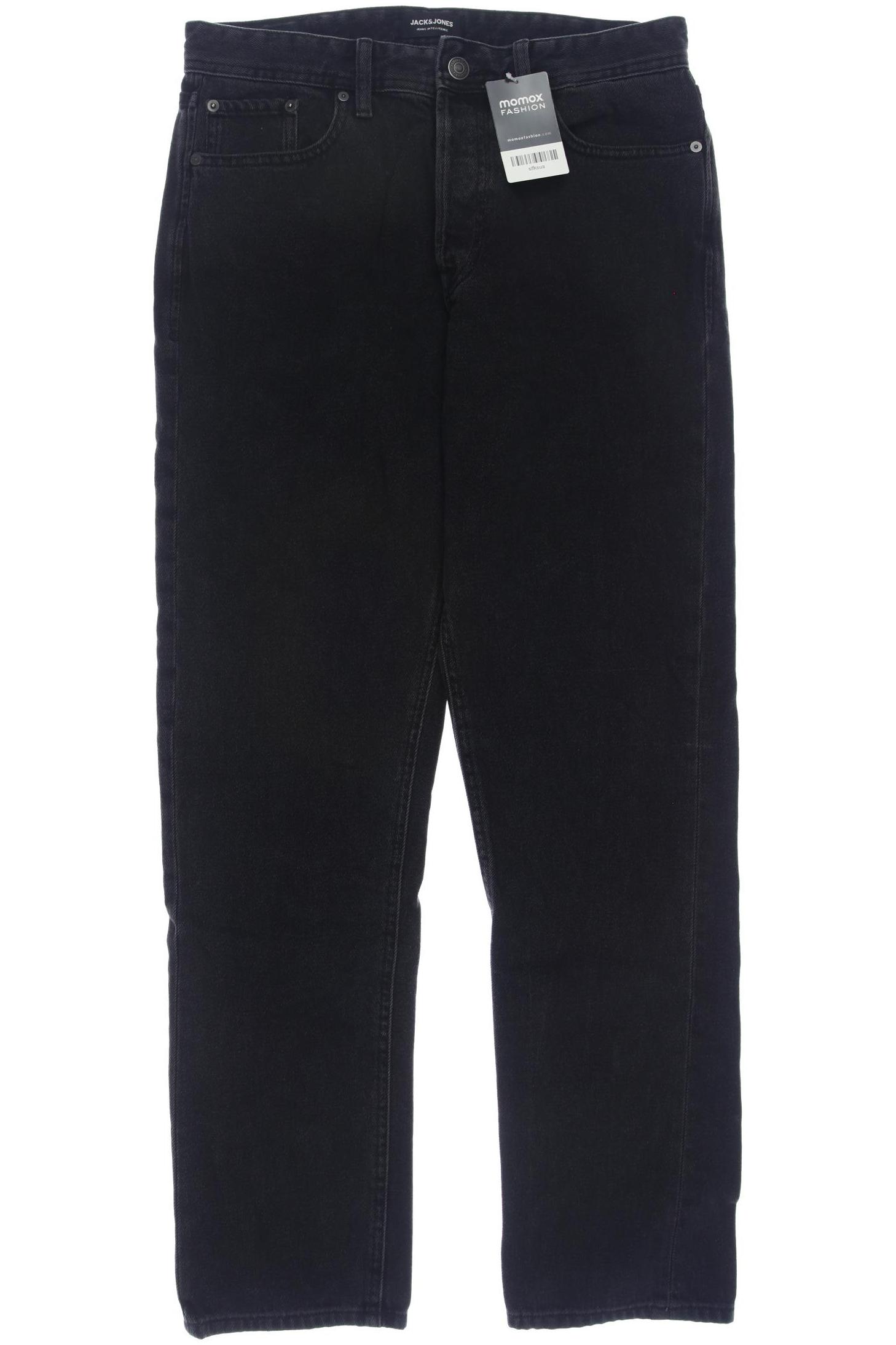 

Jack & Jones Herren Jeans, grau, Gr. 31