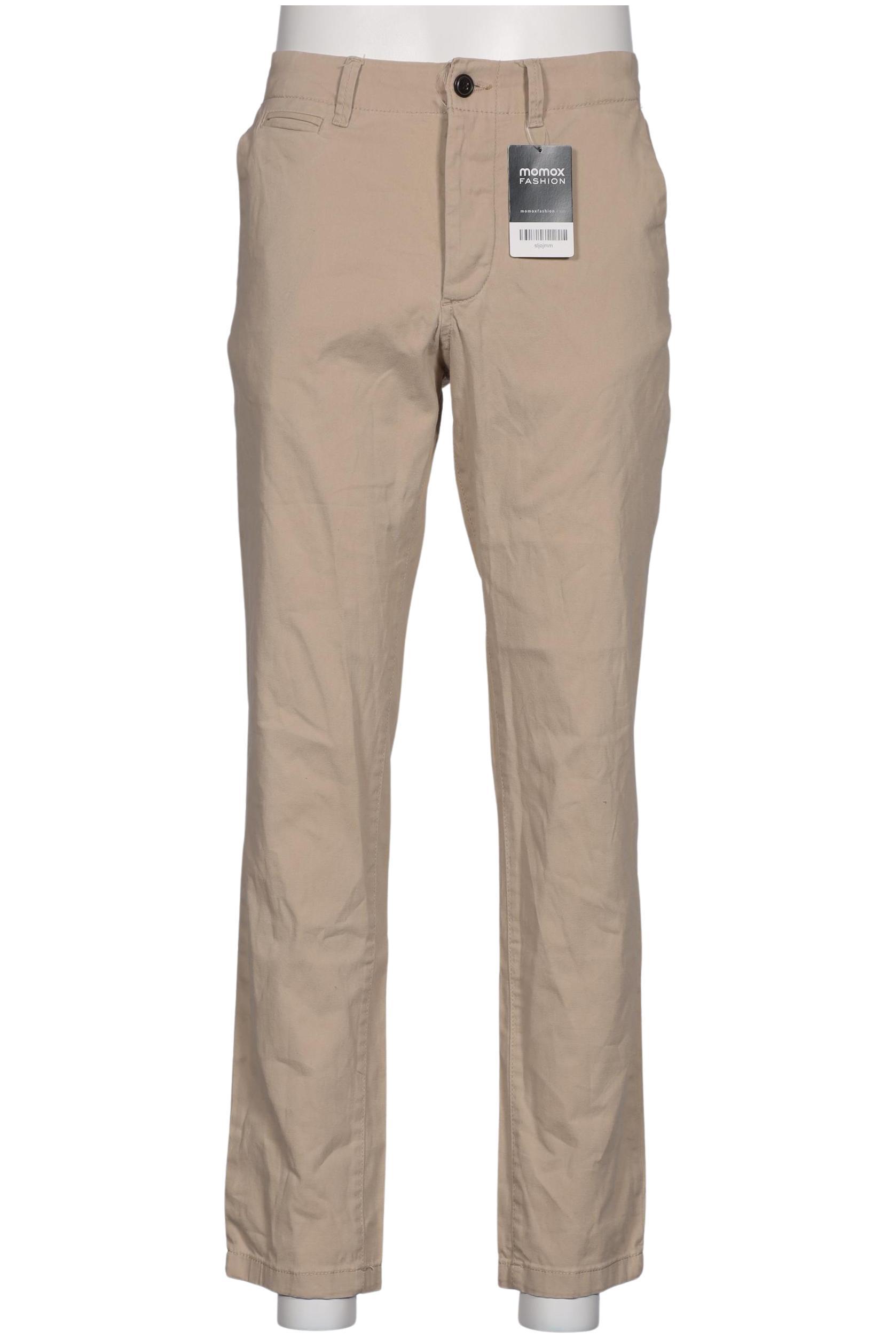 

Jack & Jones Herren Stoffhose, beige, Gr. 32