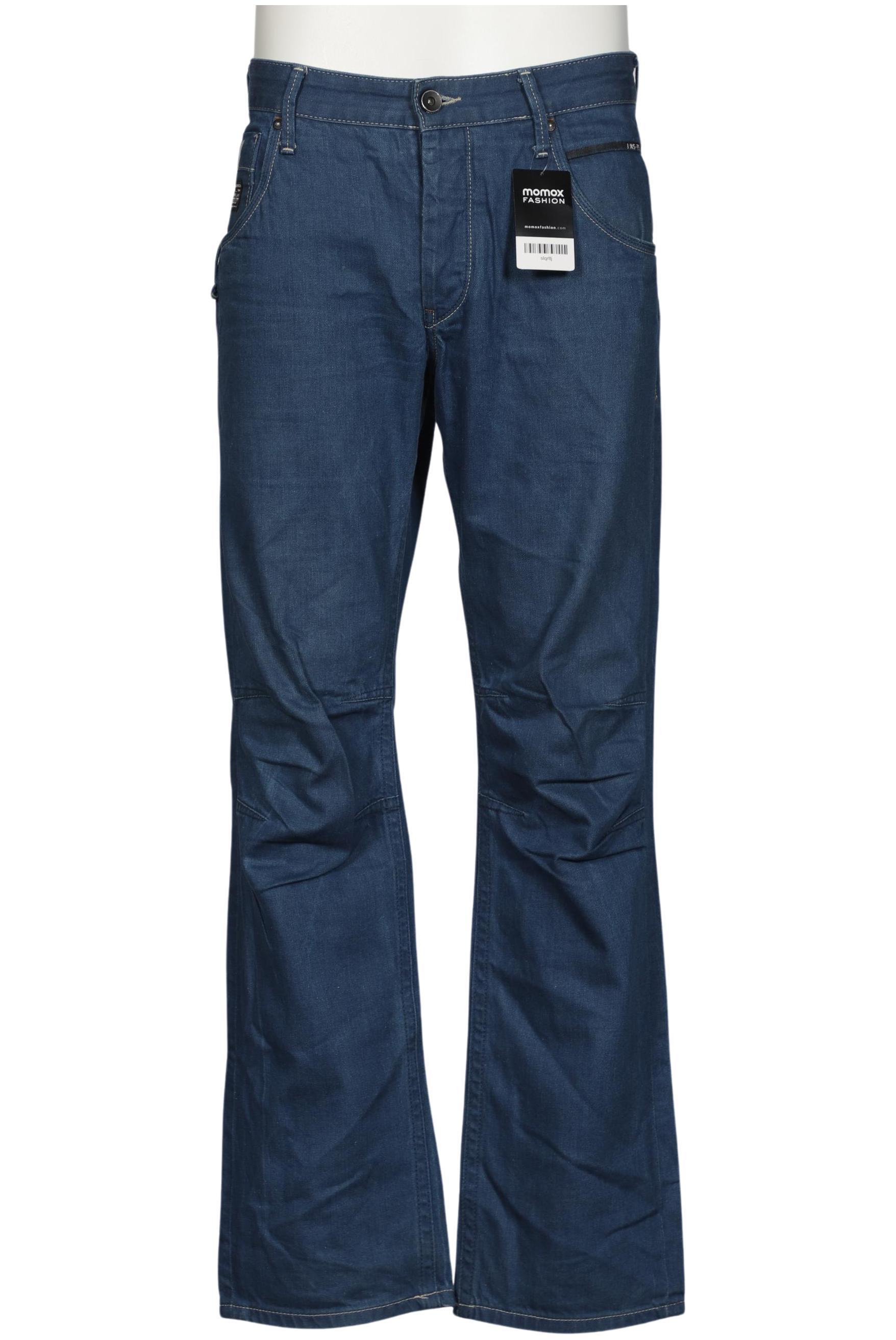 

Jack & Jones Herren Jeans, blau, Gr. 36