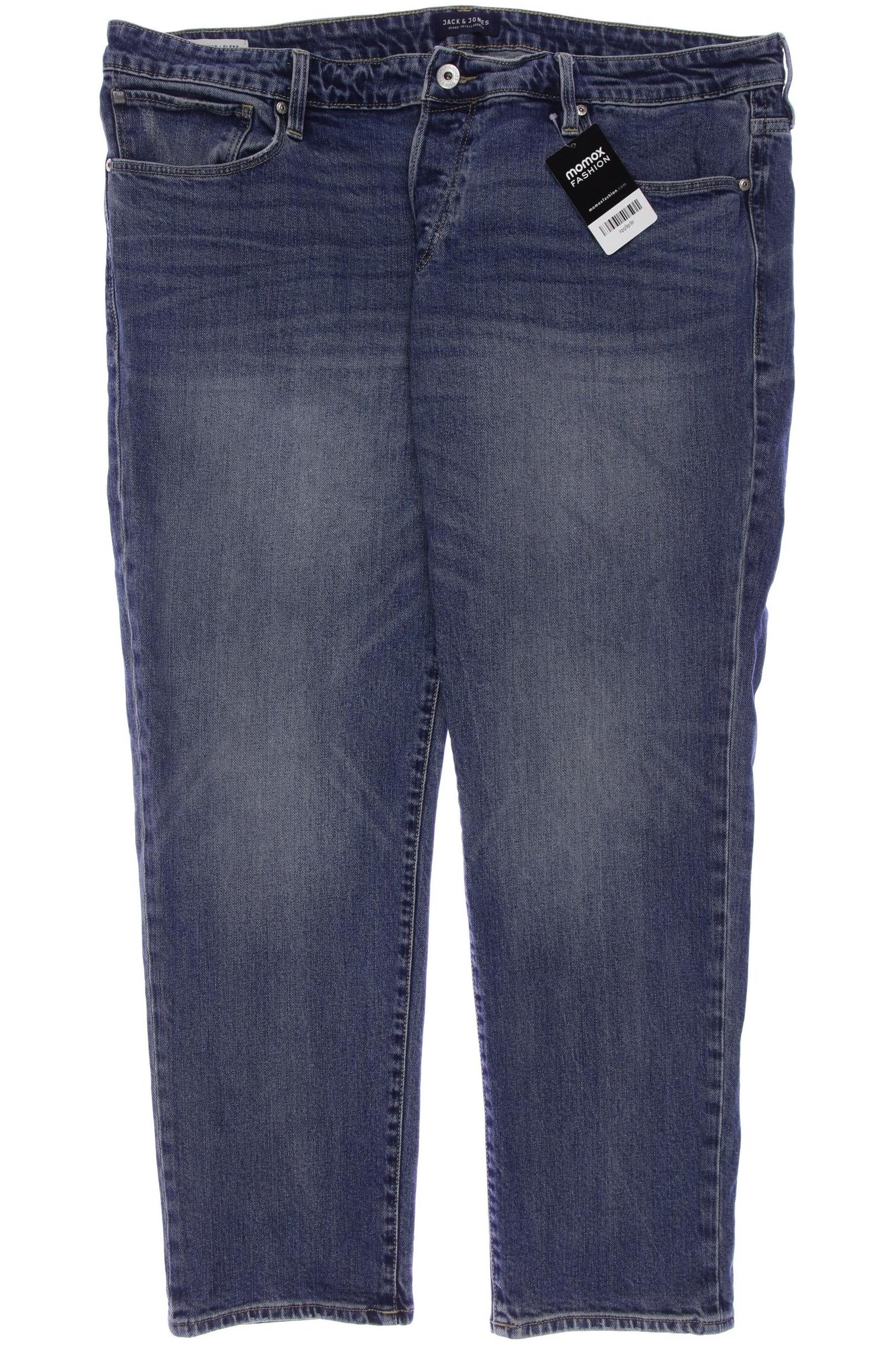 

Jack & Jones Herren Jeans, blau, Gr. 44
