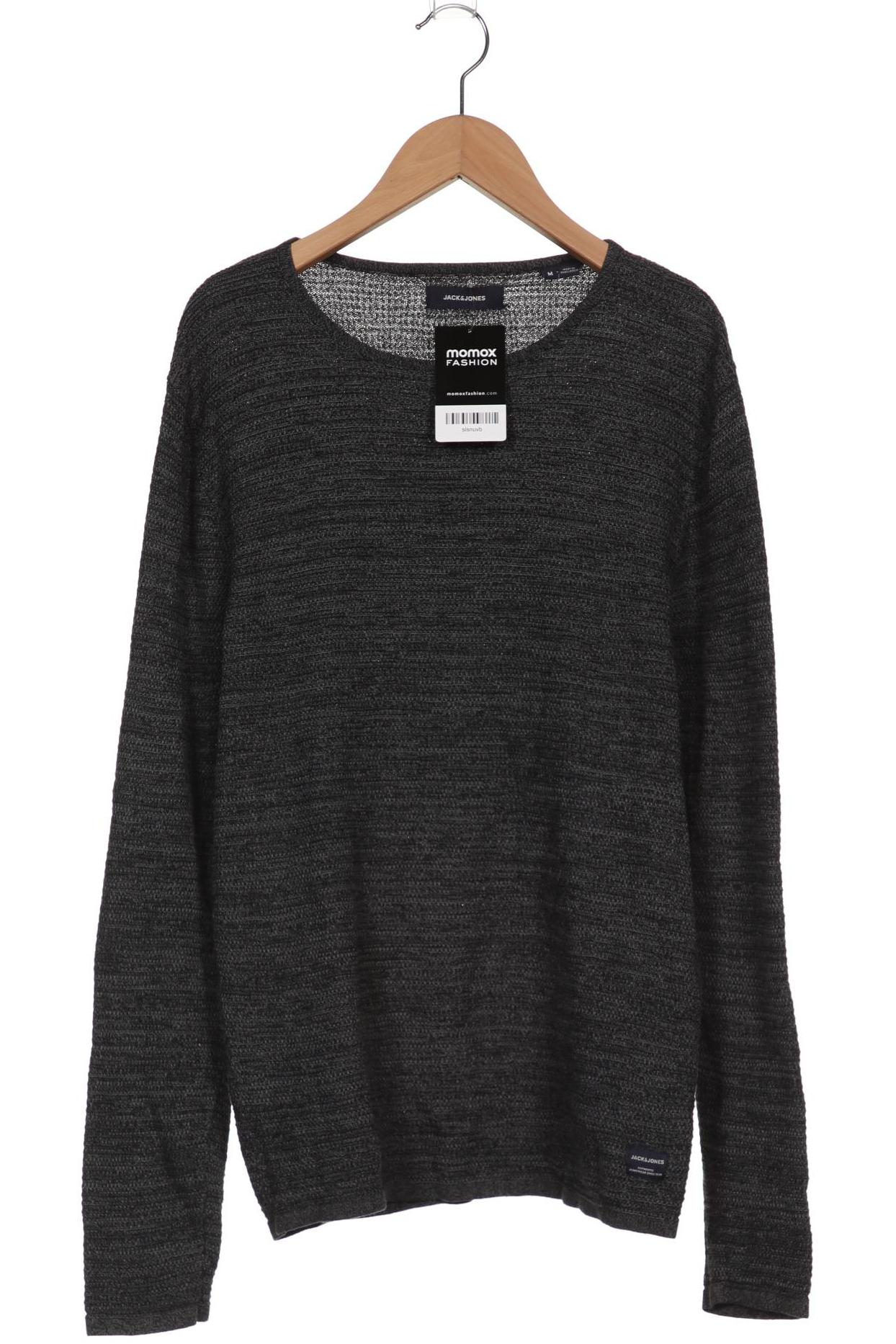 

JACK & JONES Herren Pullover, grau