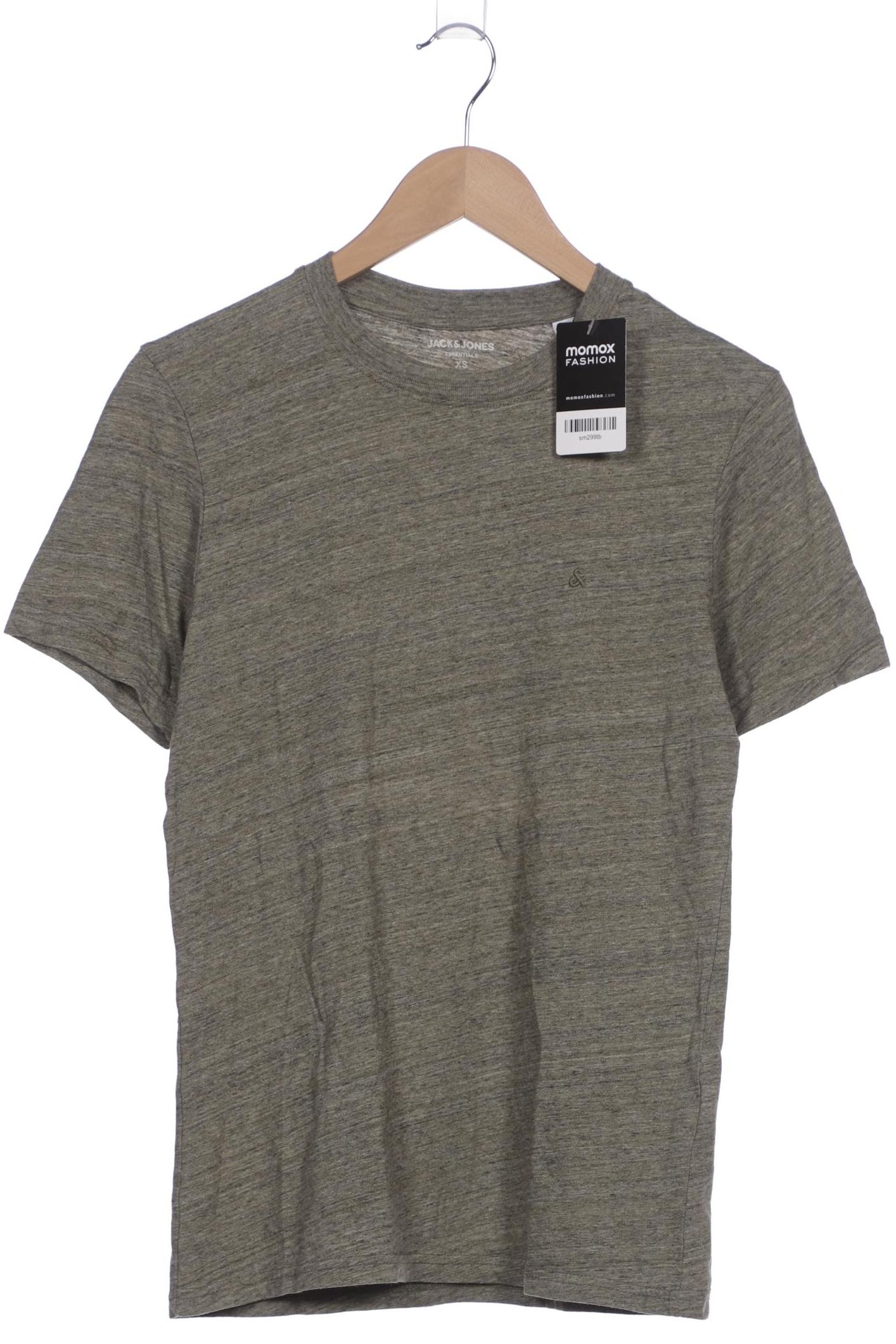 

Jack & Jones Herren T-Shirt, grün, Gr. 44