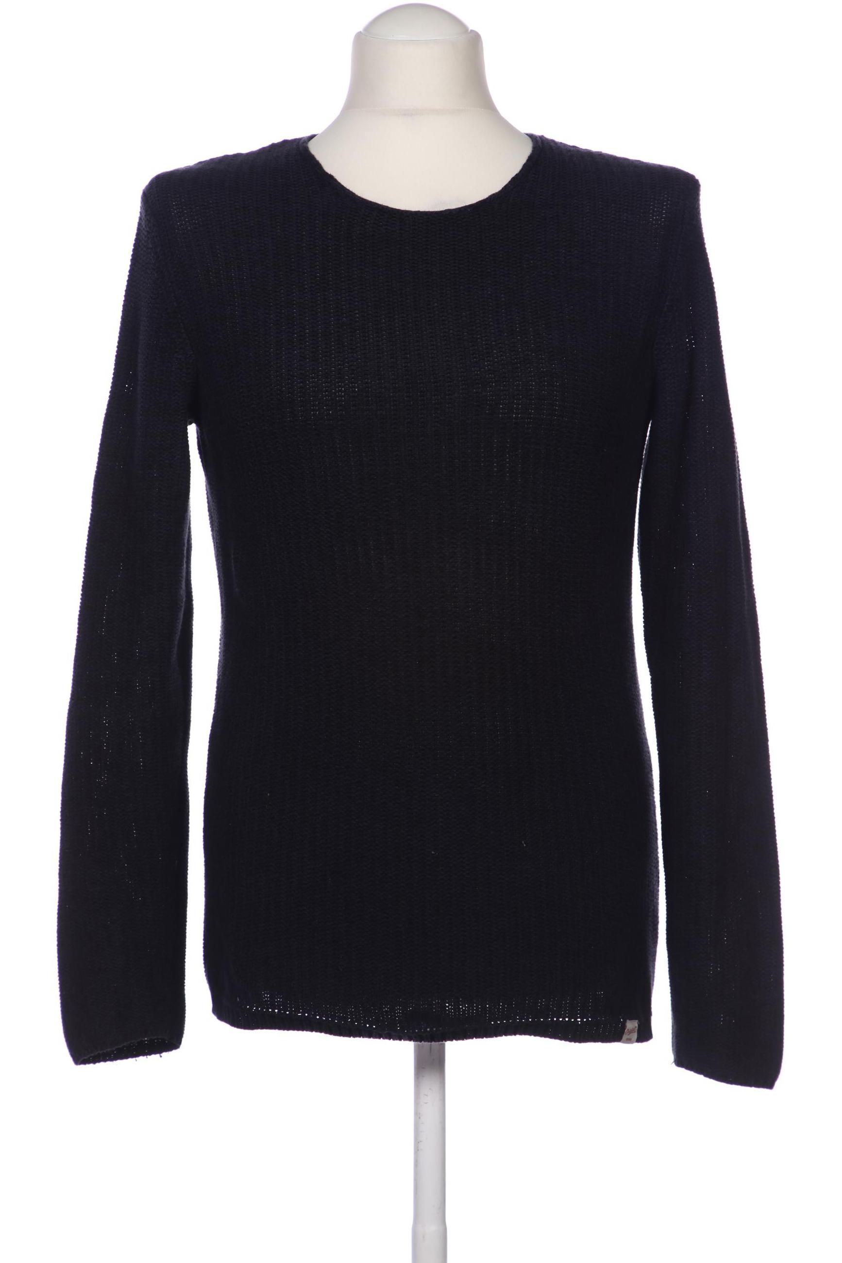 

Jack & Jones Herren Pullover, marineblau, Gr. 46
