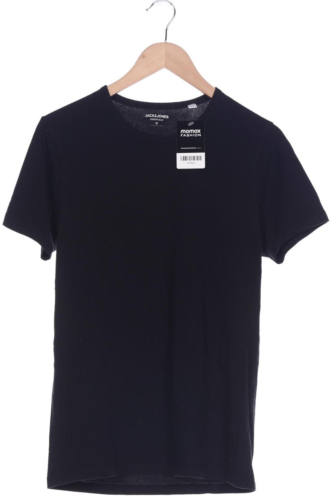 

Jack & Jones Herren T-Shirt, schwarz, Gr. 48