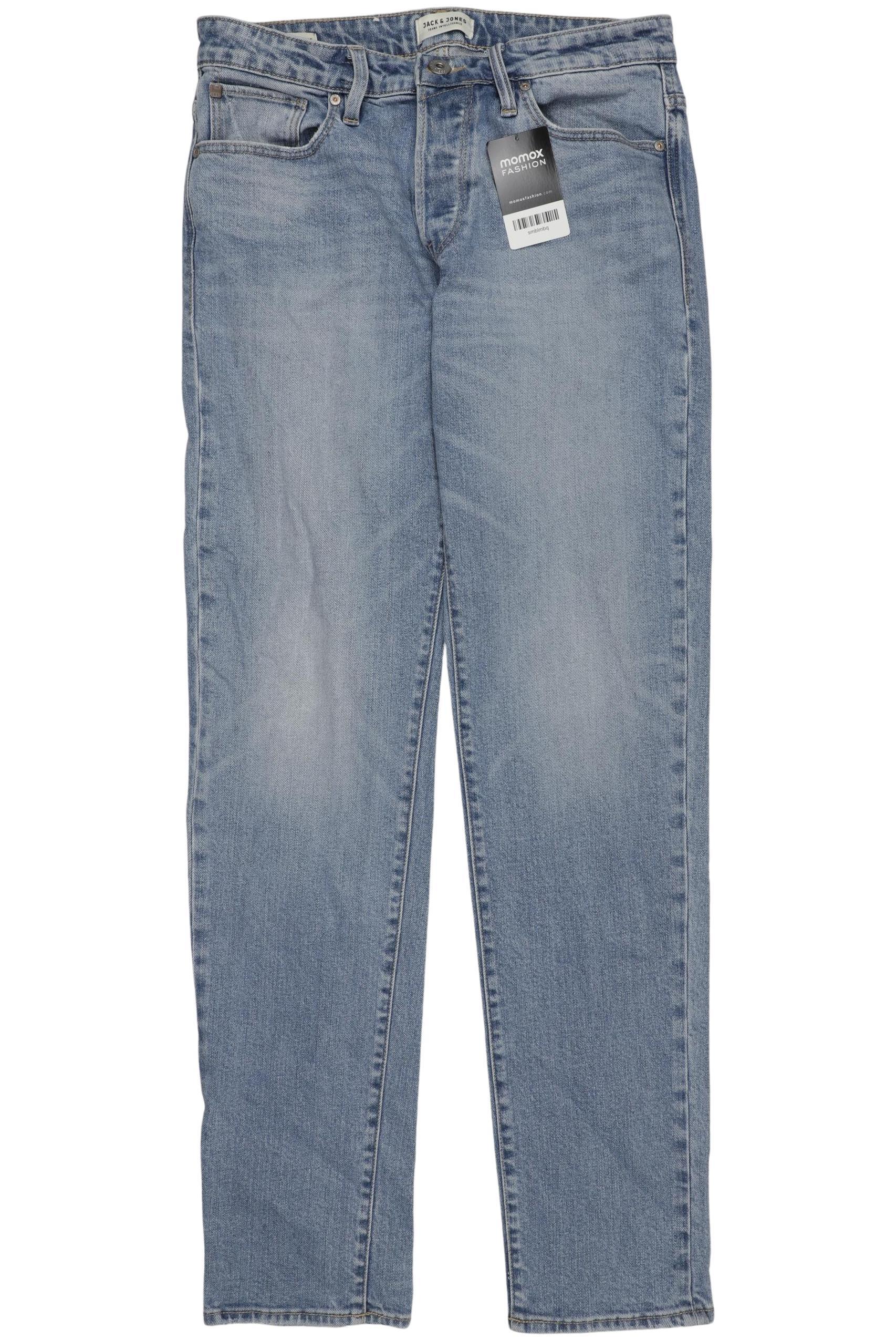 

Jack & Jones Herren Jeans, blau, Gr. 30