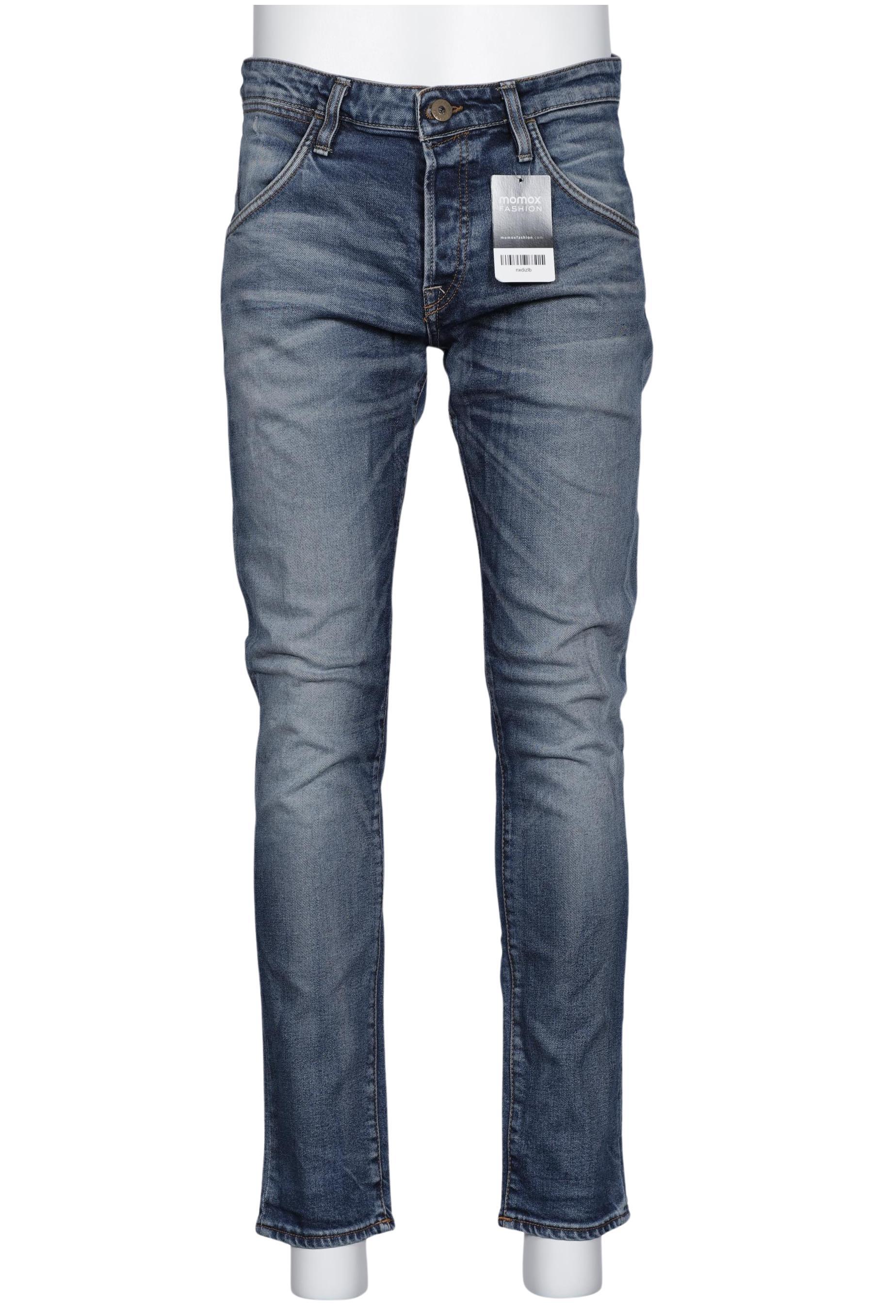 

Jack & Jones Herren Jeans, blau, Gr. 32