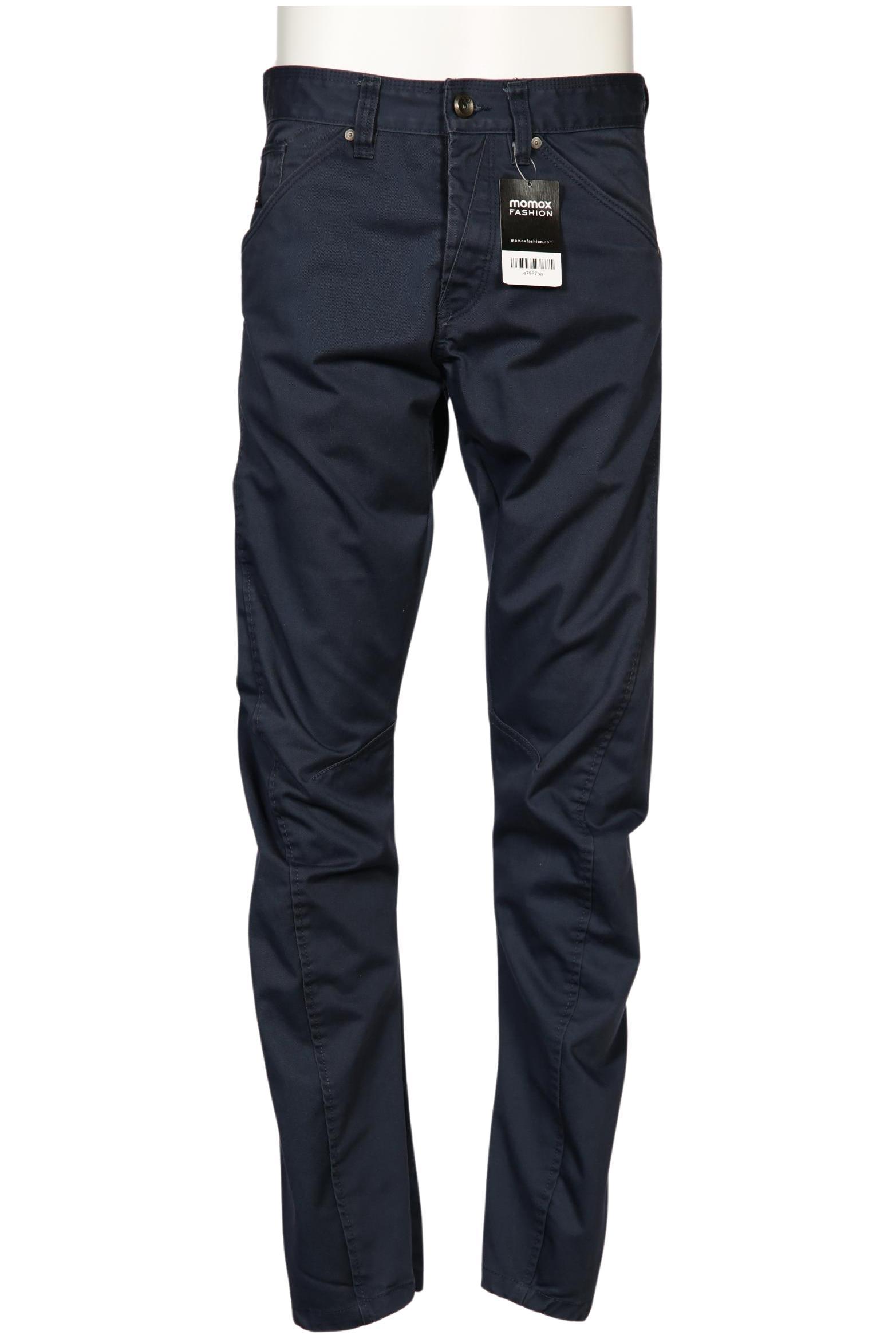 

Jack & Jones Herren Jeans, marineblau, Gr. 33