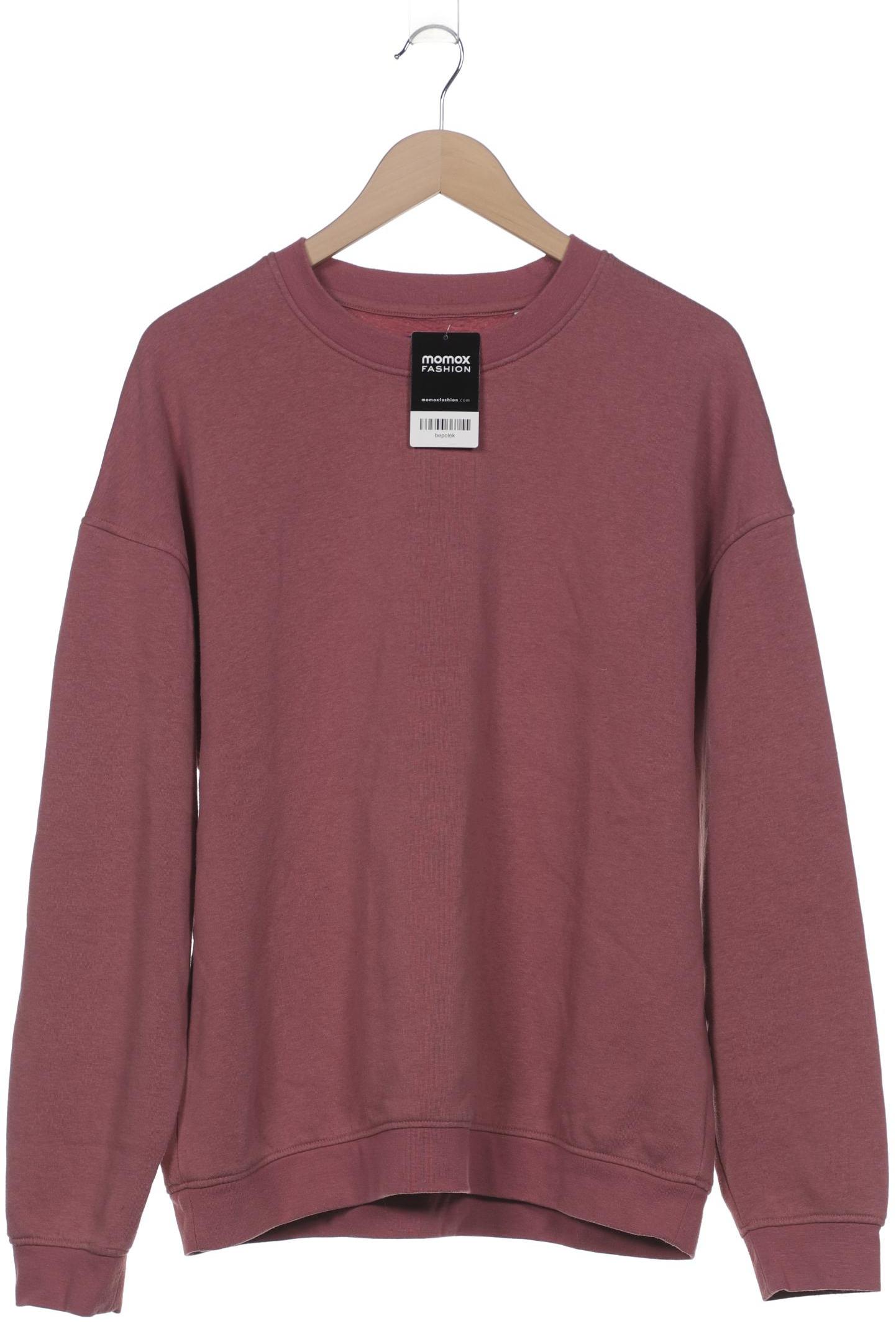 

Jack & Jones Herren Sweatshirt, pink, Gr. 54