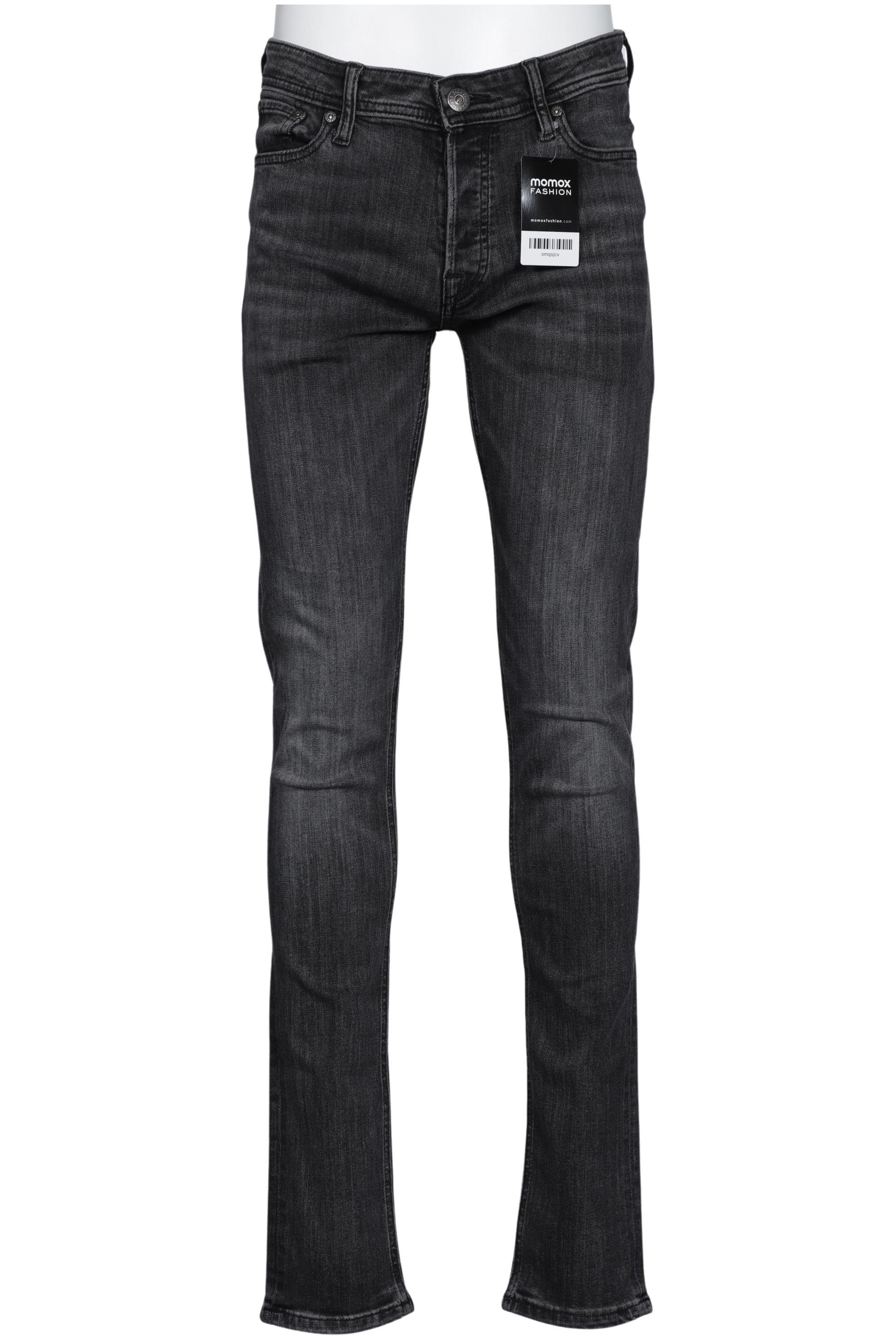 

Jack & Jones Herren Jeans, grau, Gr. 30
