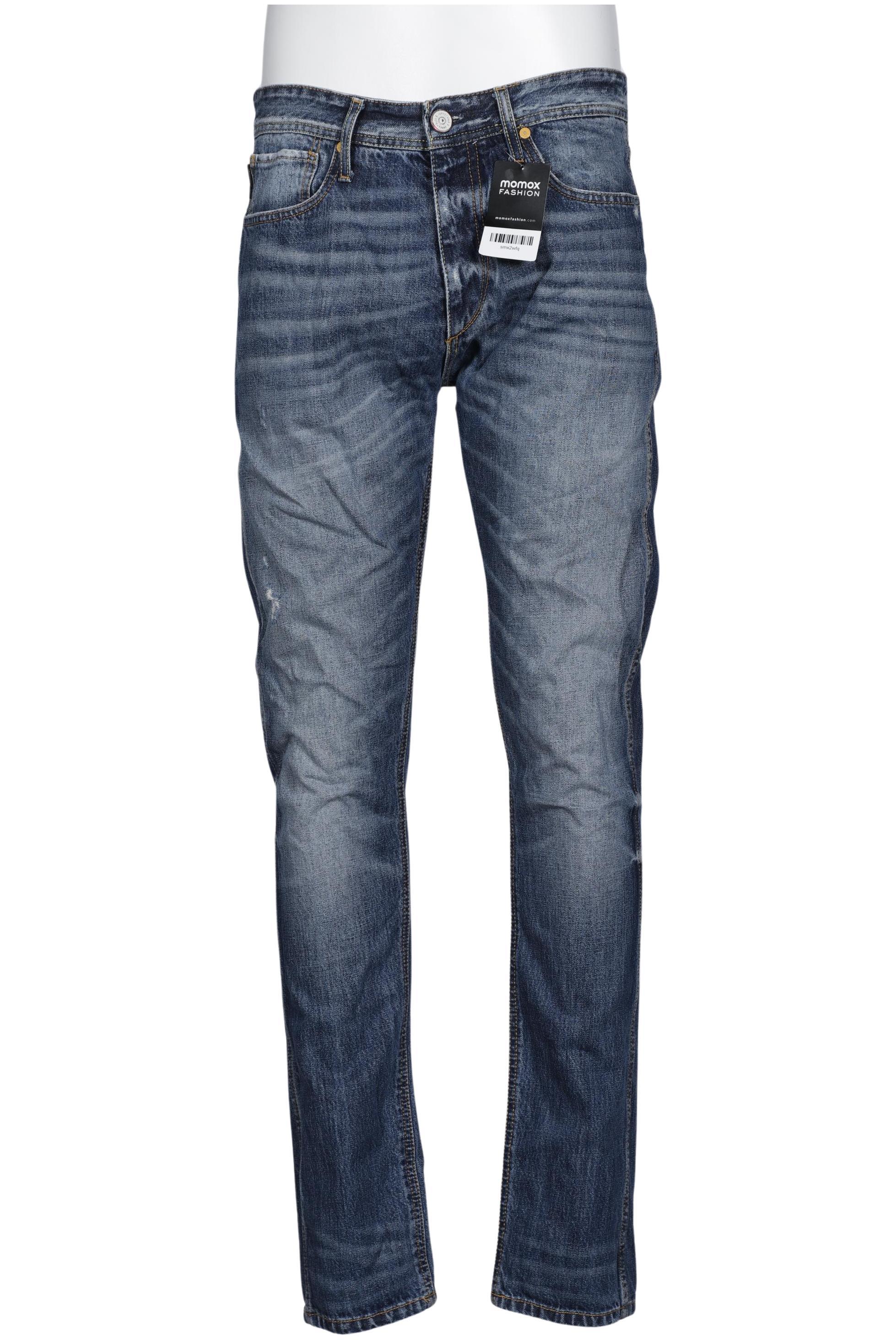 

Jack & Jones Herren Jeans, blau, Gr. 34