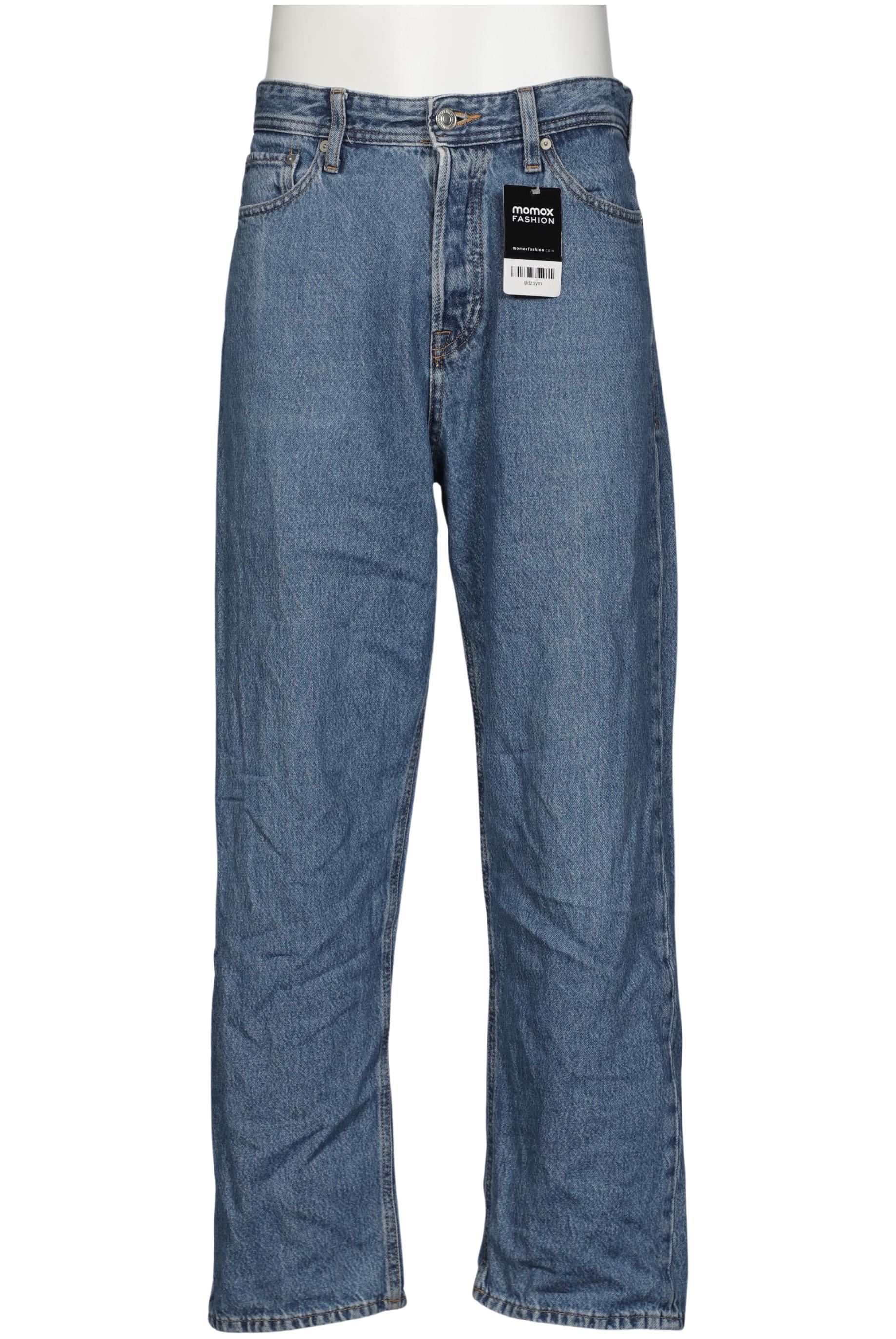 

Jack & Jones Herren Jeans, blau, Gr. 29
