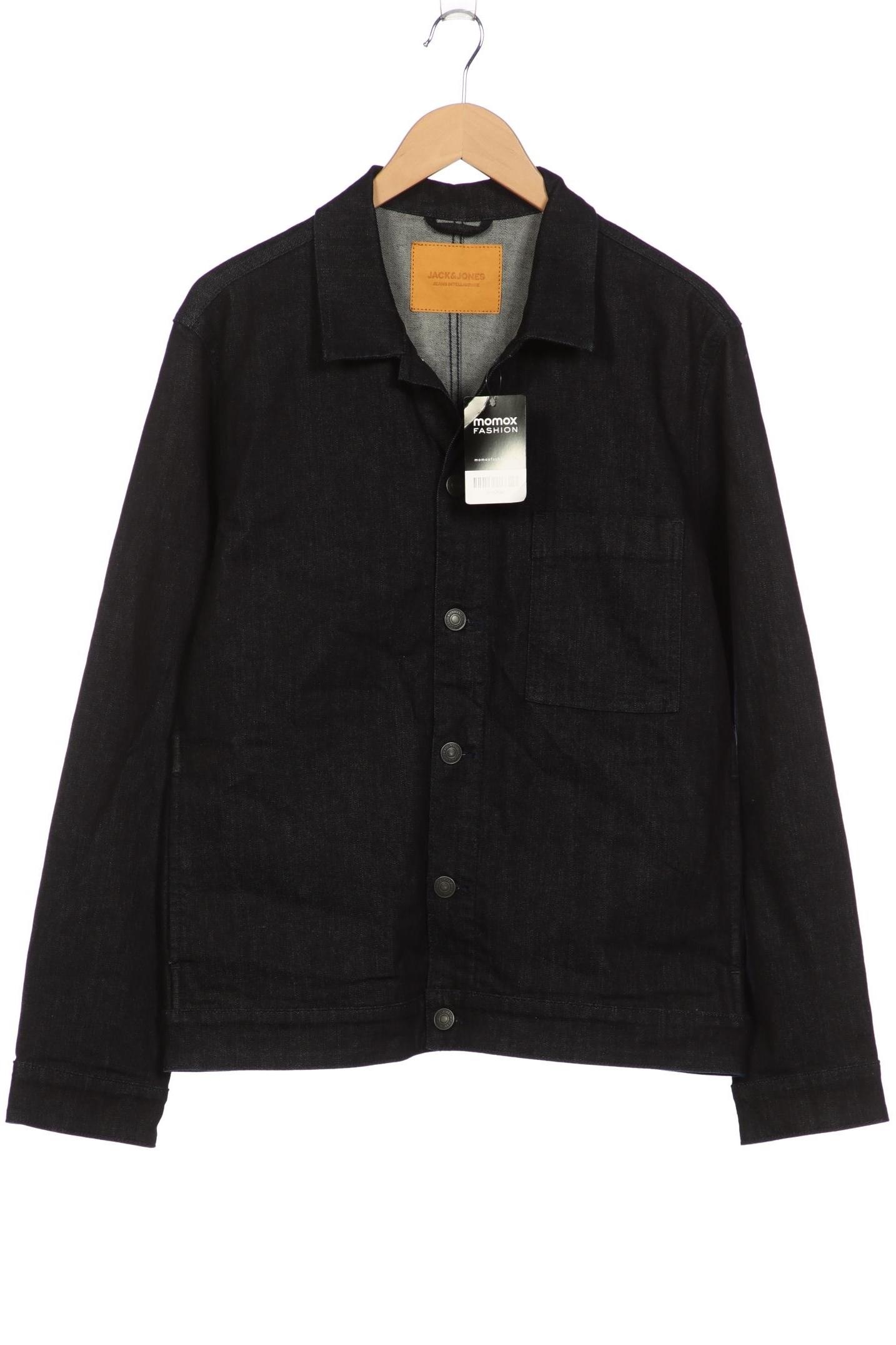 

Jack & Jones Herren Jacke, marineblau, Gr. 52