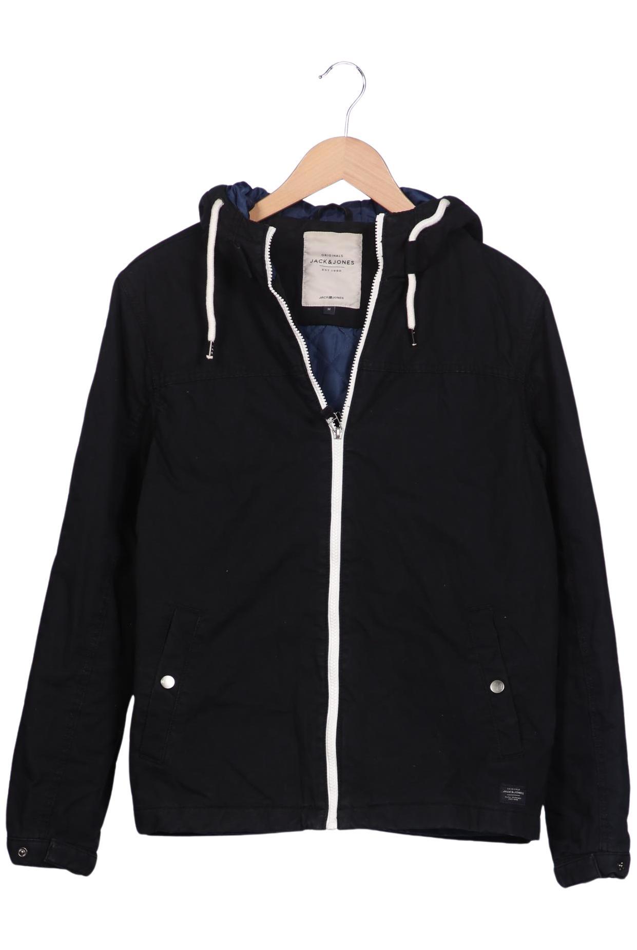 

Jack & Jones Herren Jacke, marineblau, Gr. 48
