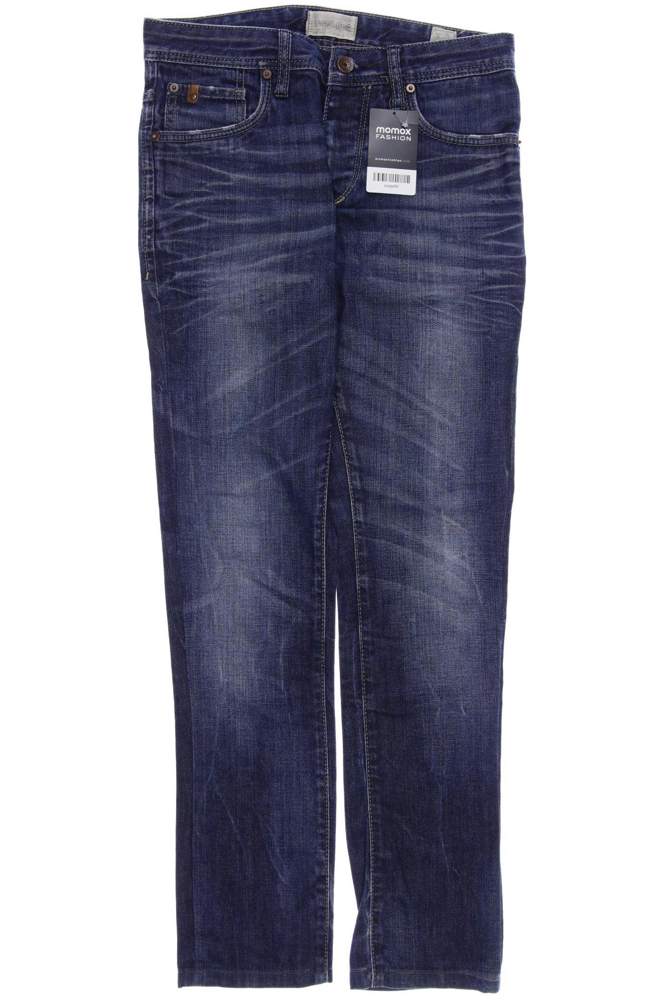 

JACK & JONES Herren Jeans, blau