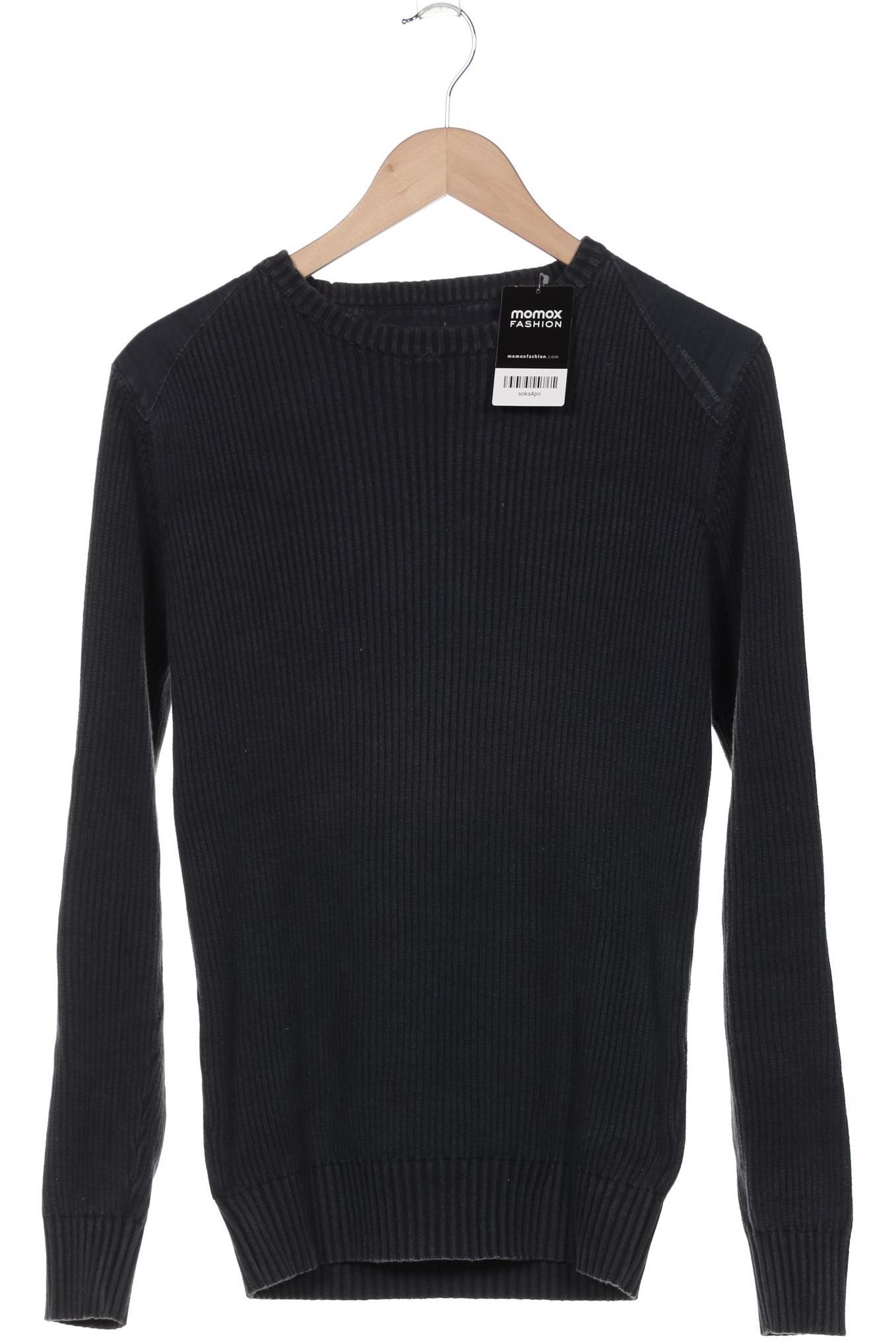 

Jack & Jones Herren Pullover, marineblau, Gr. 52