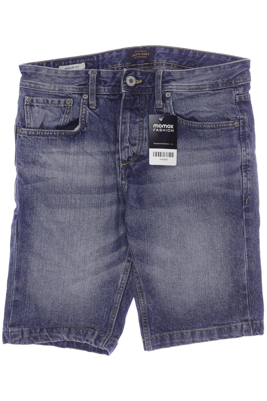 

Jack & Jones Herren Shorts, marineblau, Gr. 46