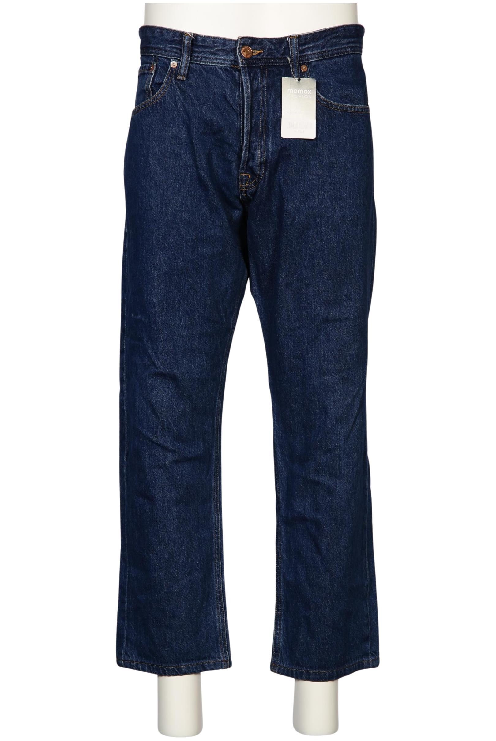 

Jack & Jones Herren Jeans, blau, Gr. 36