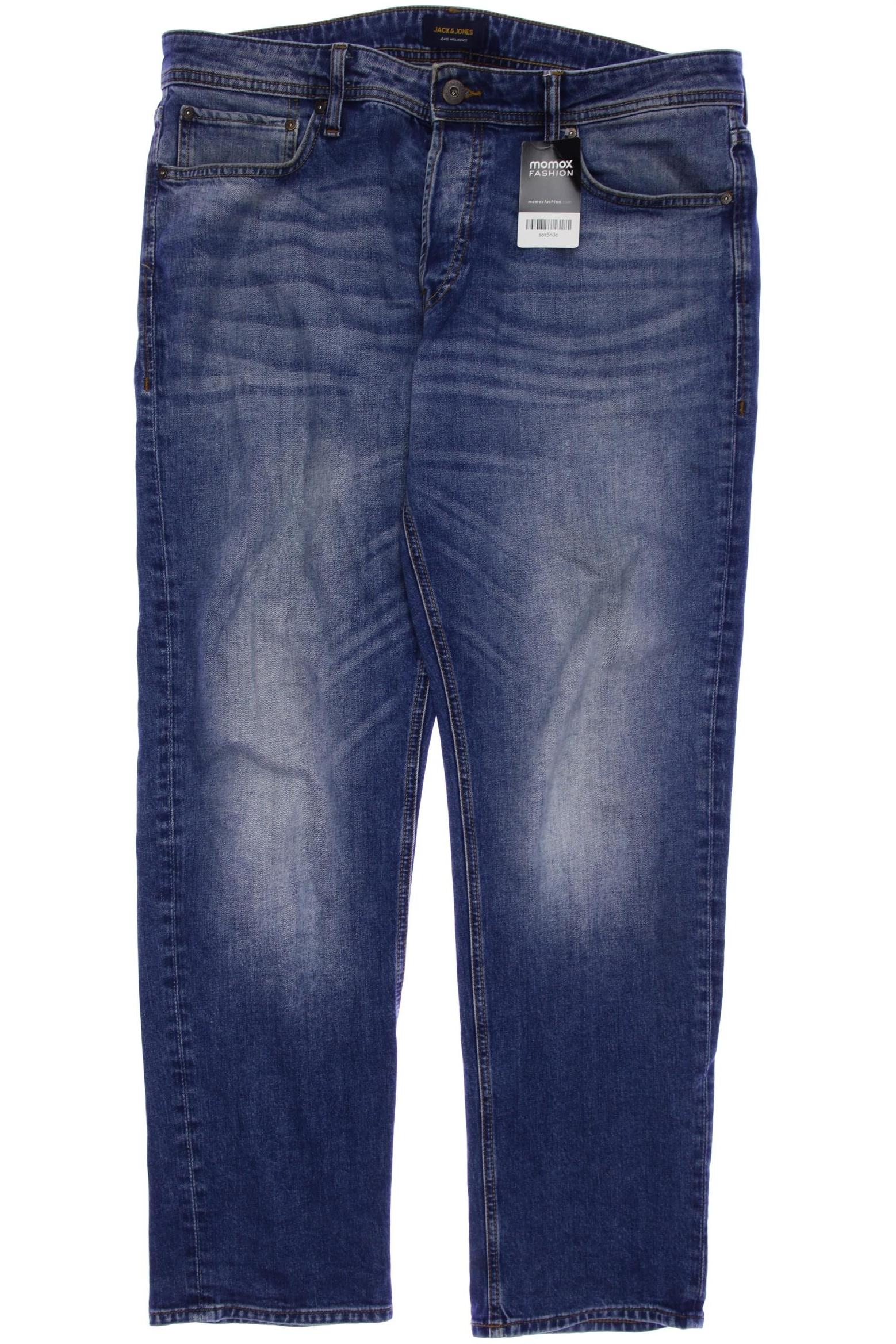 

Jack & Jones Herren Jeans, blau, Gr. 36