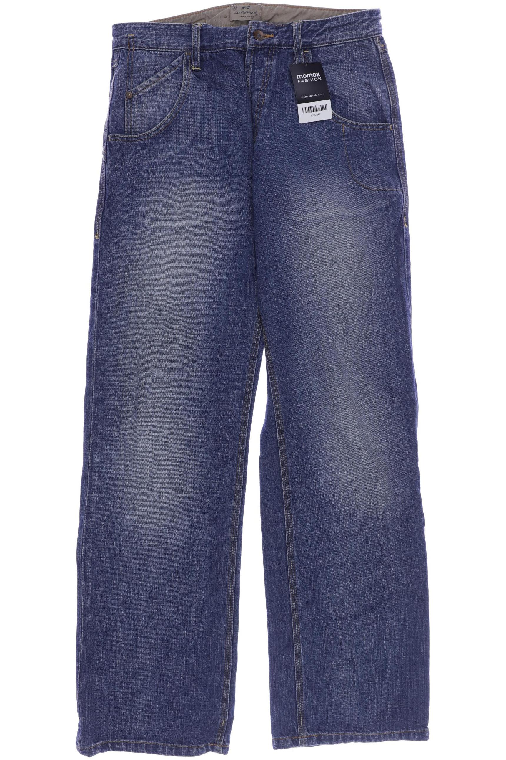 

Jack & Jones Herren Jeans, blau, Gr. 31