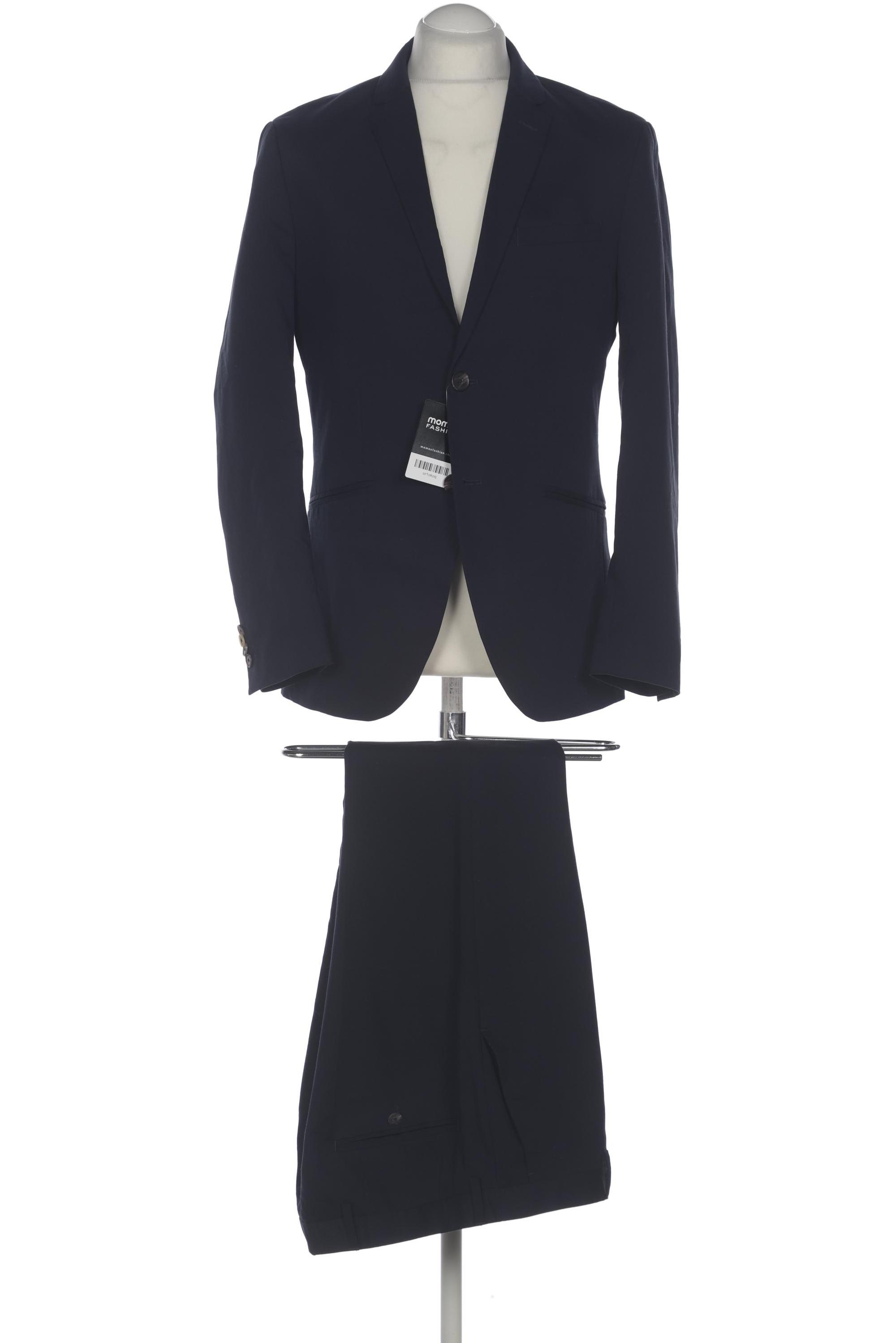 

Jack & Jones Herren Anzug, marineblau, Gr. 50