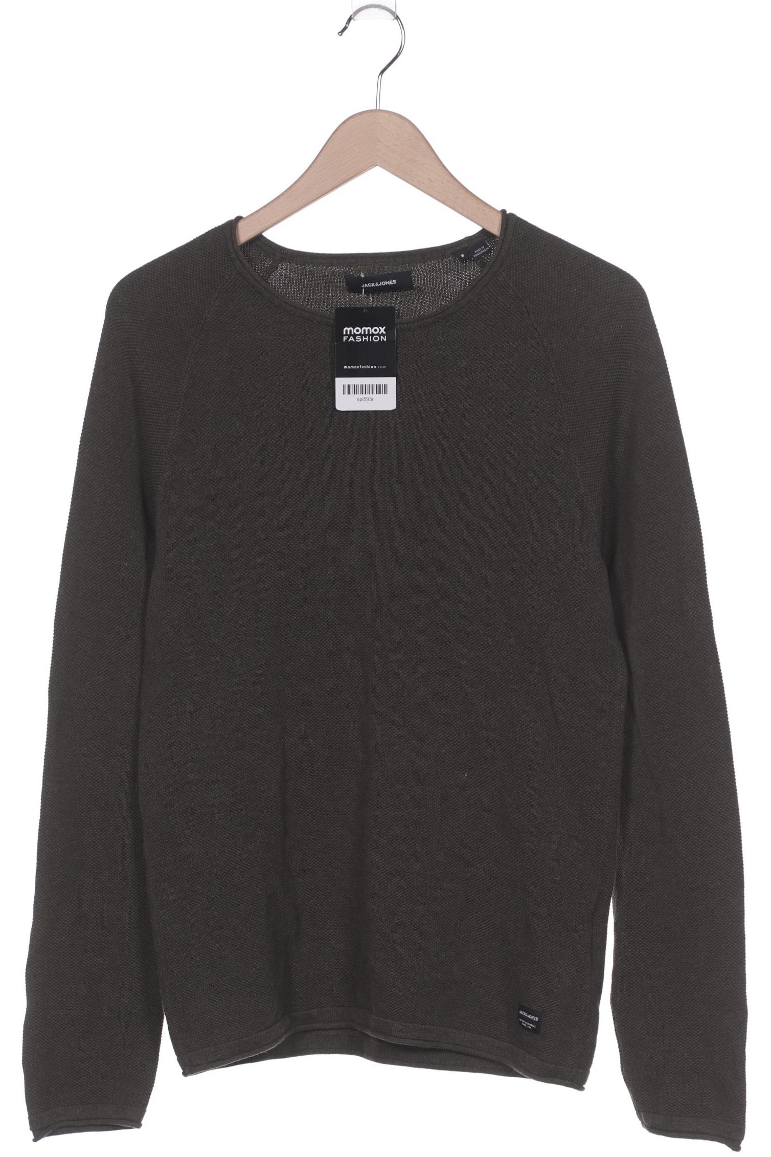

Jack & Jones Herren Pullover, grün, Gr. 46