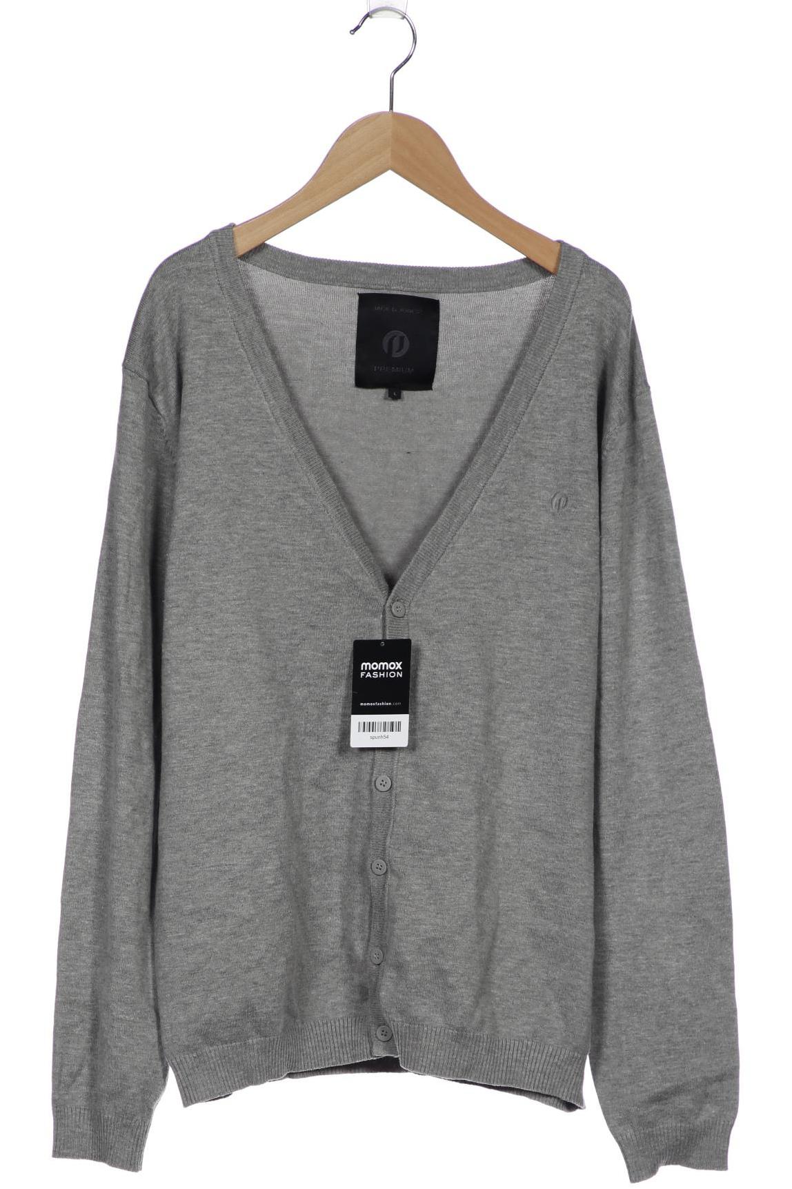 

JACK & JONES Herren Strickjacke, grün