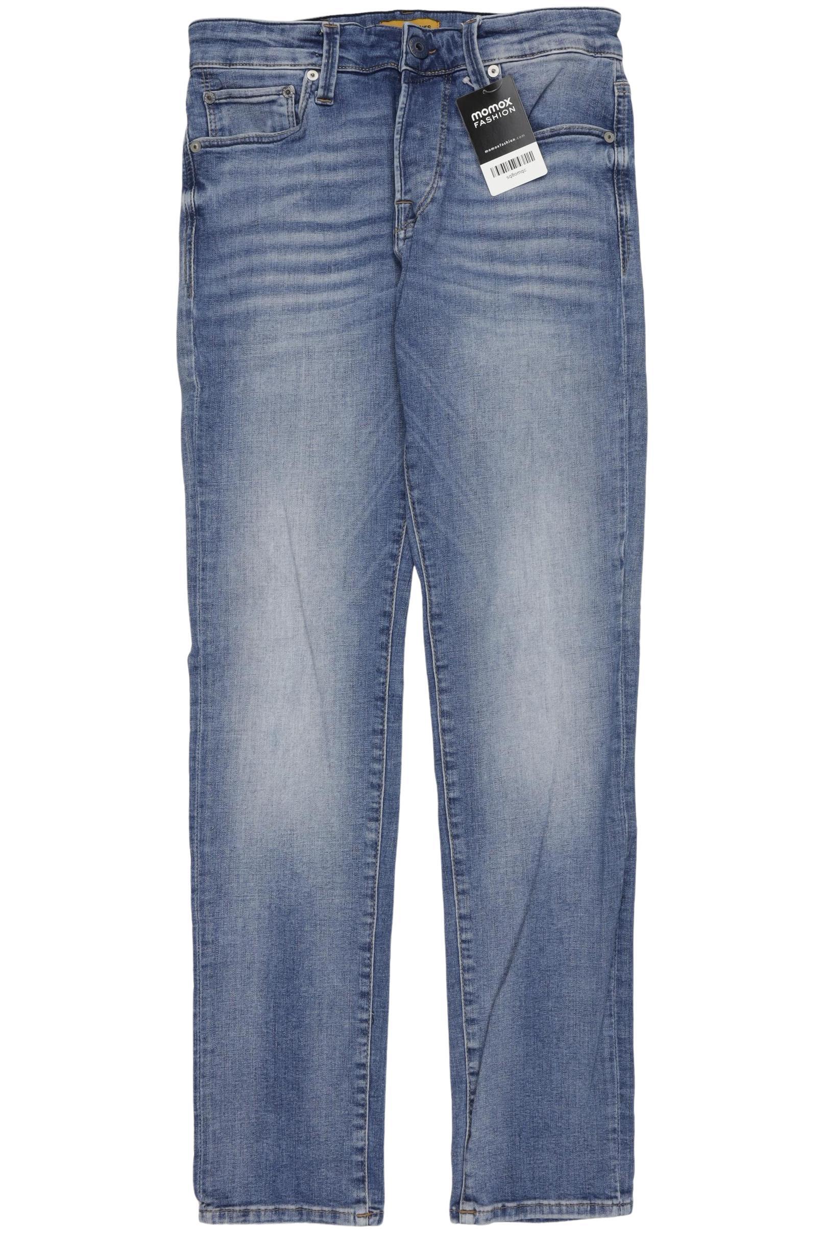 

Jack & Jones Herren Jeans, blau, Gr. 29