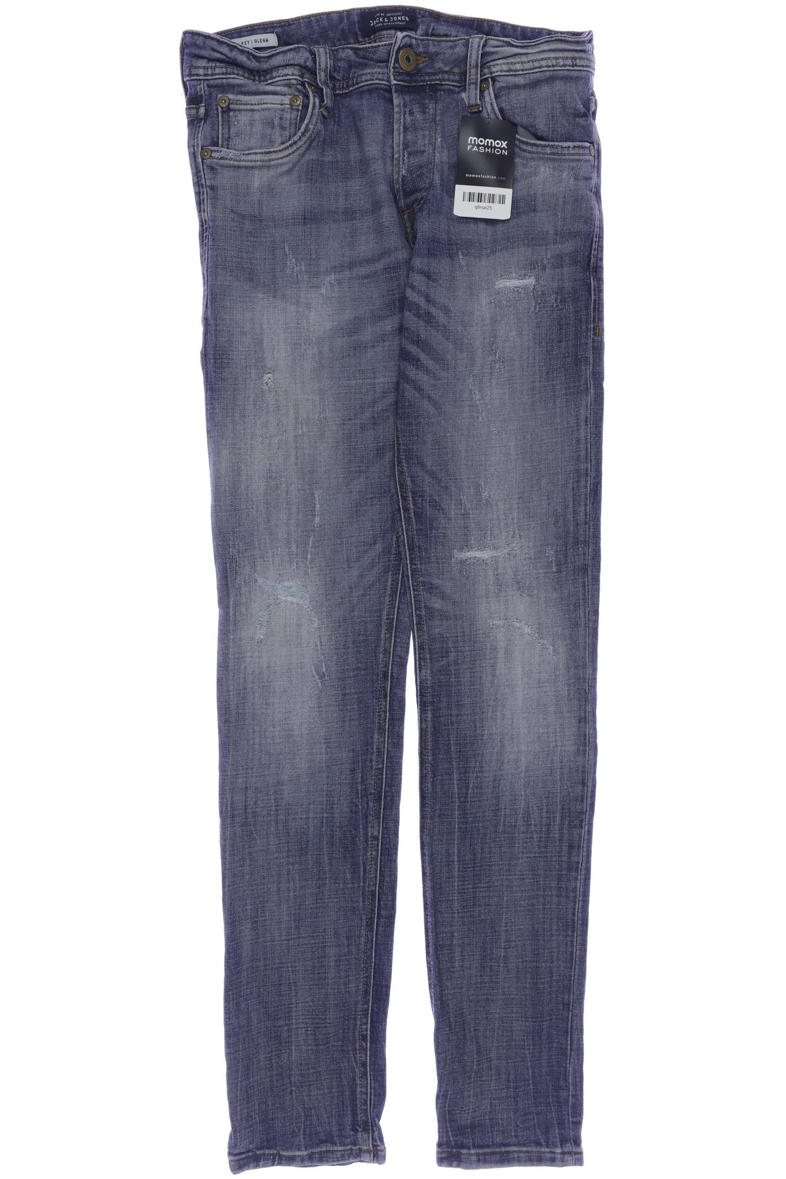 

Jack & Jones Herren Jeans, blau, Gr. 29