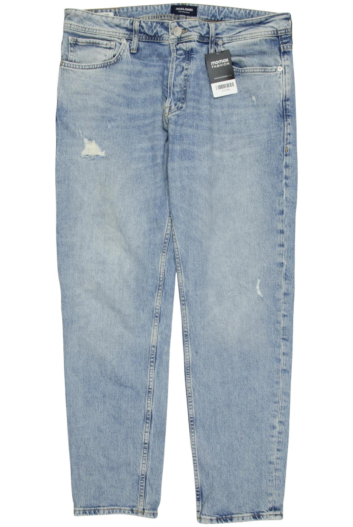 

Jack & Jones Herren Jeans, blau, Gr. 34