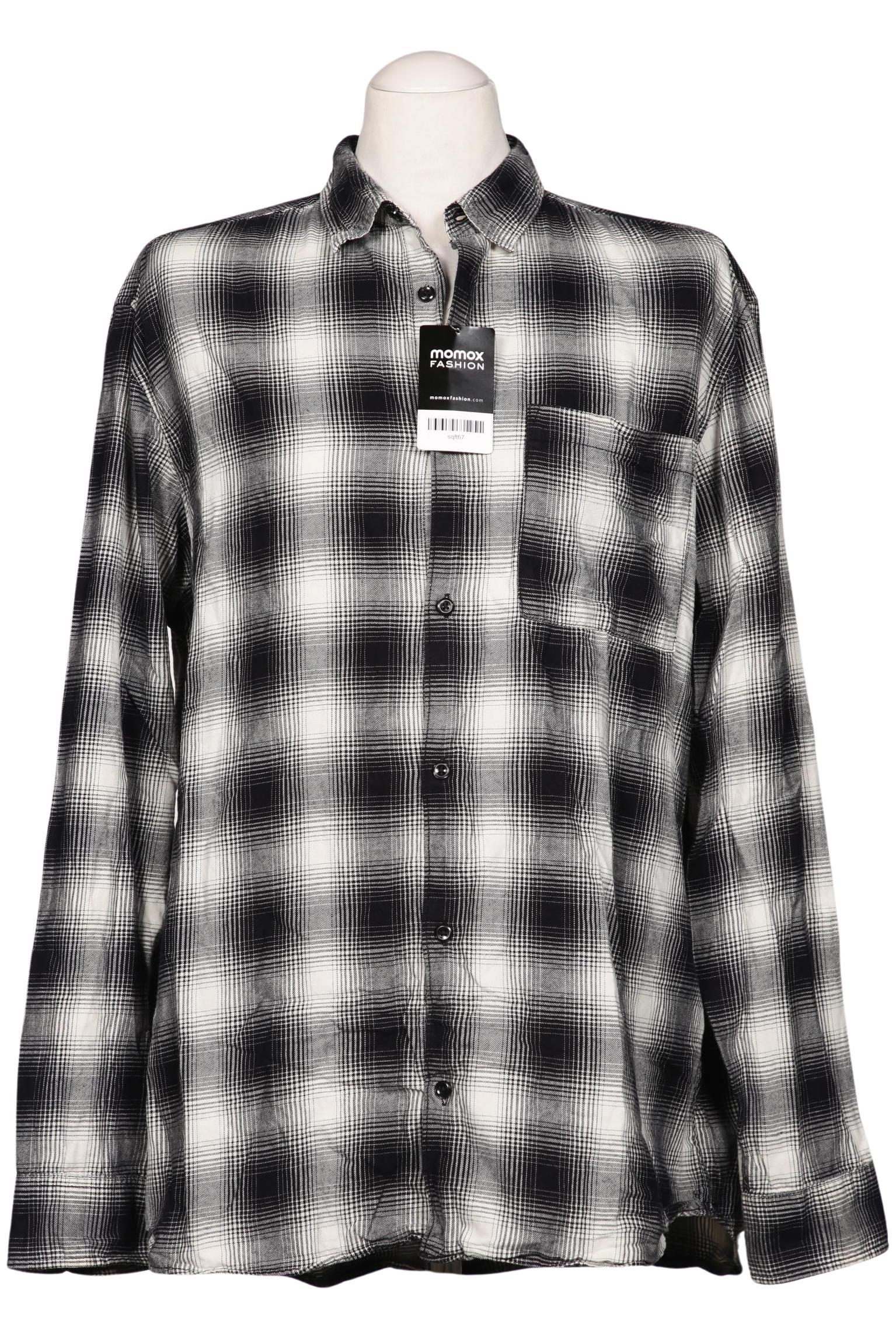 

Jack & Jones Herren Hemd, grau, Gr. 54
