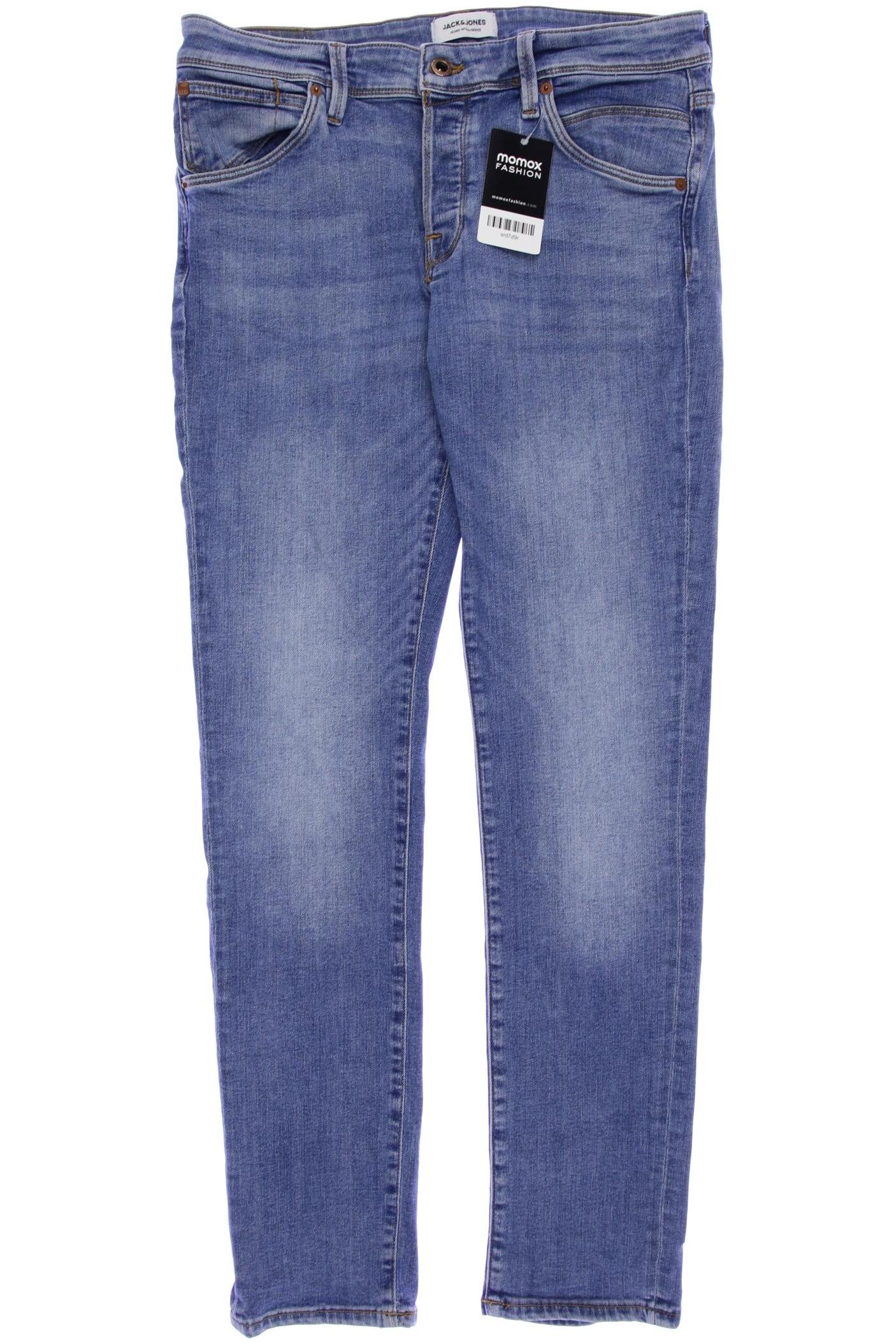 

Jack & Jones Herren Jeans, blau, Gr. 31