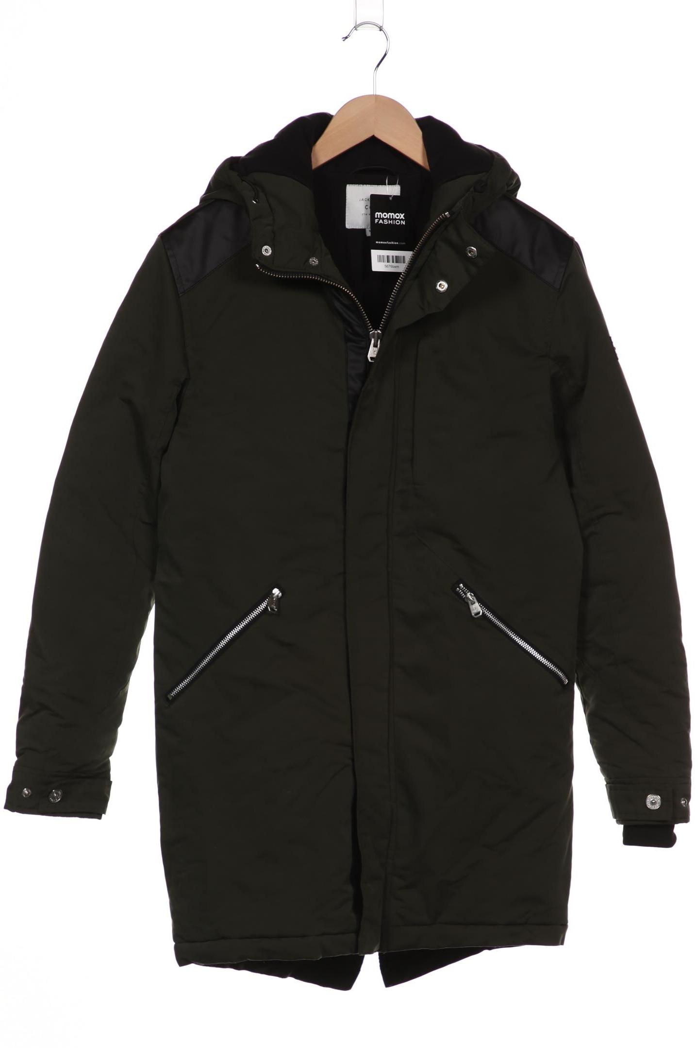 

JACK & JONES Herren Jacke, grün