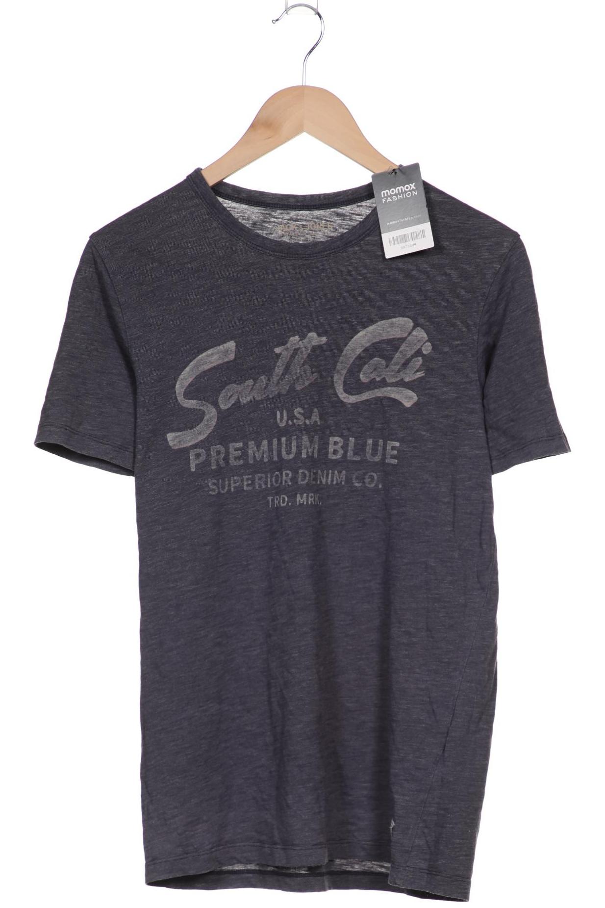 

JACK & JONES Herren T-Shirt, grau