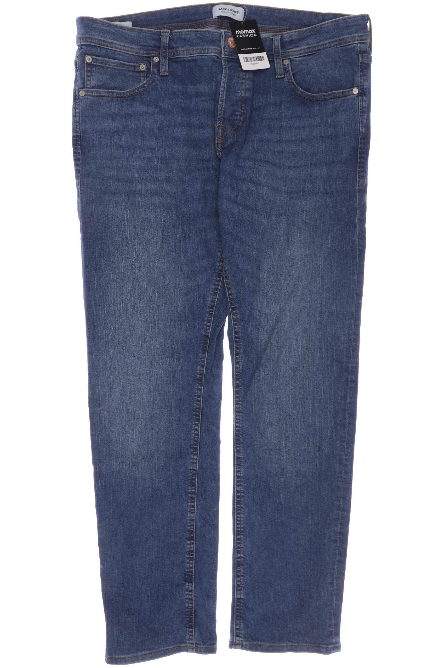 

Jack & Jones Herren Jeans, blau, Gr. 36