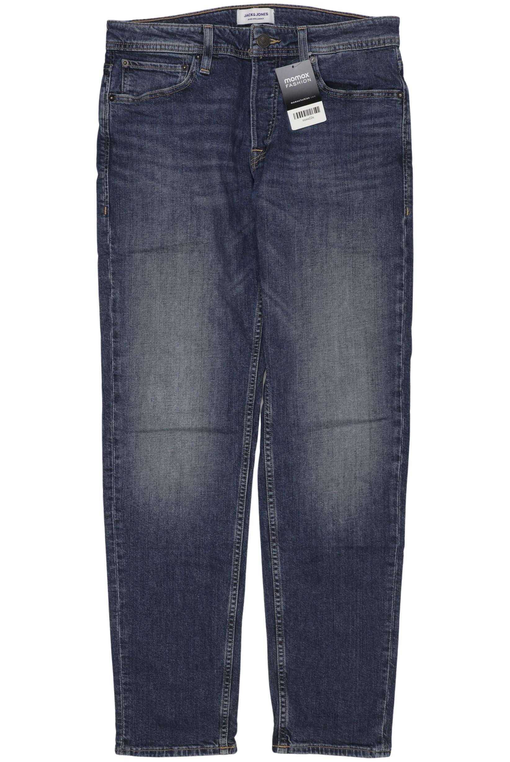 

Jack & Jones Herren Jeans, blau, Gr. 32